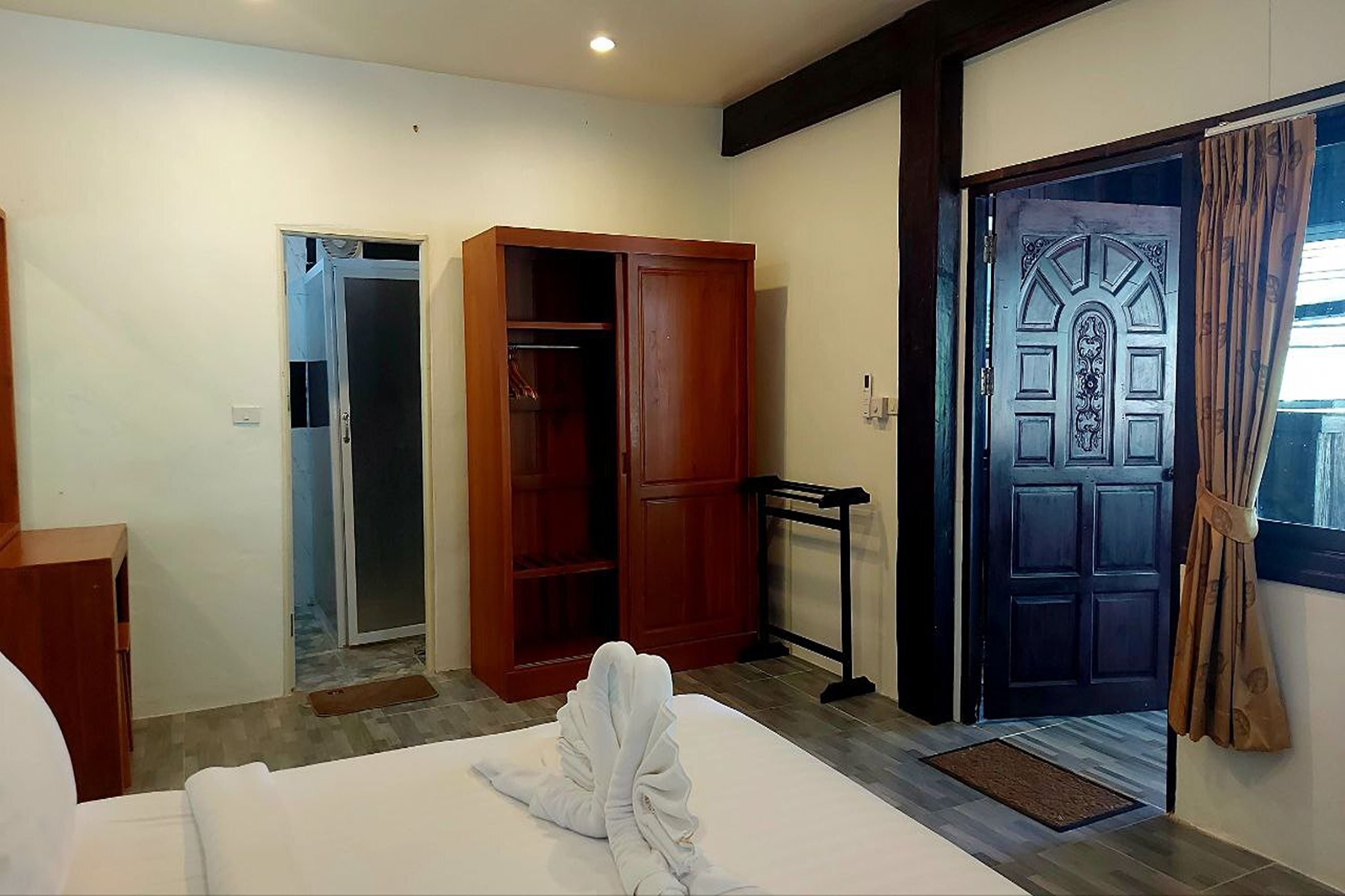 Family Room Standard