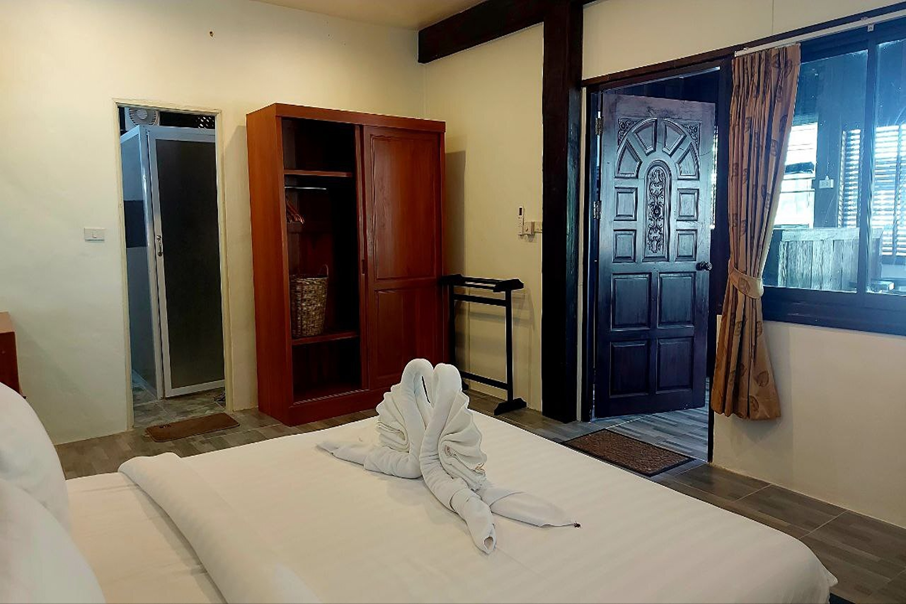 Family Room Standard