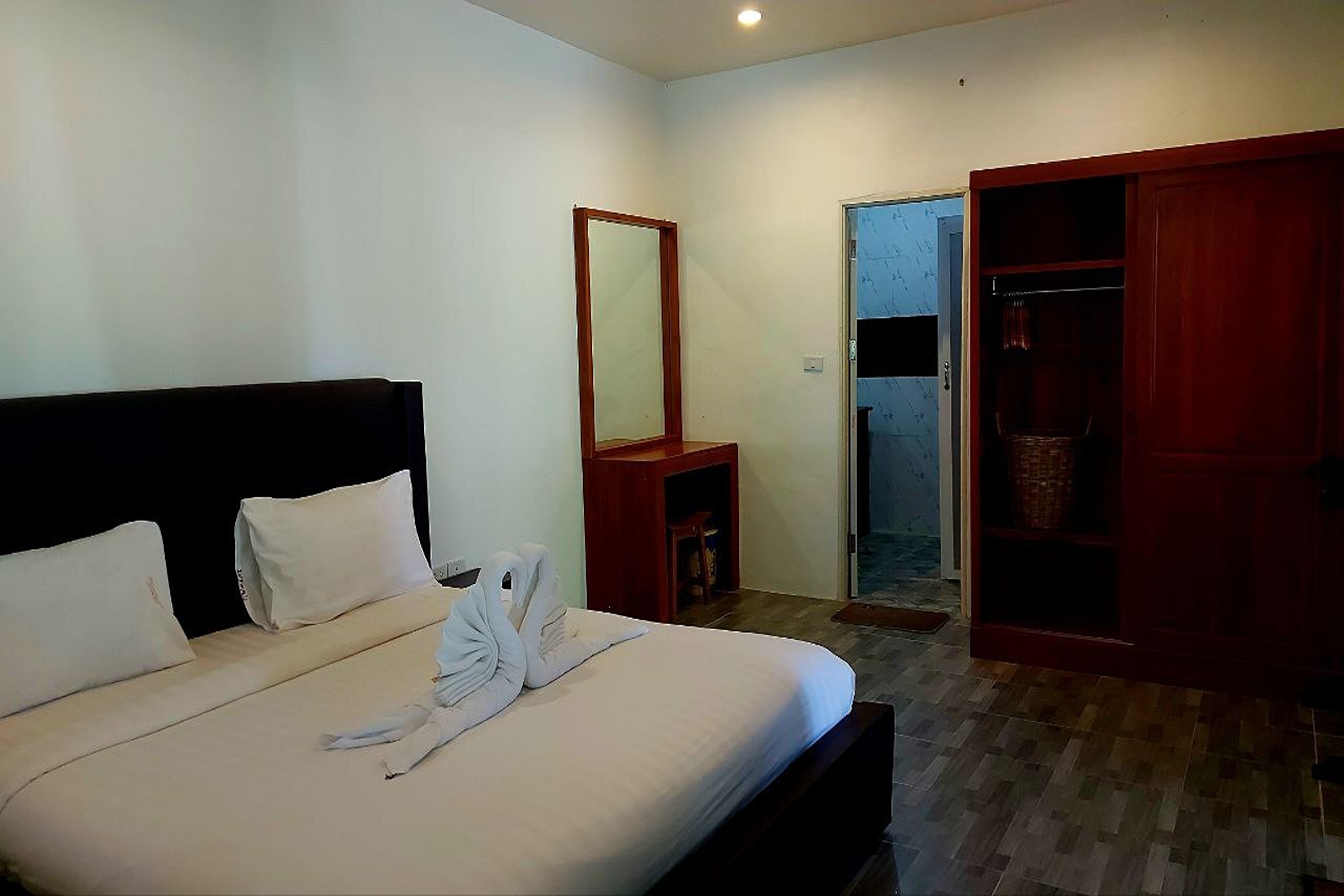 Family Room Standard