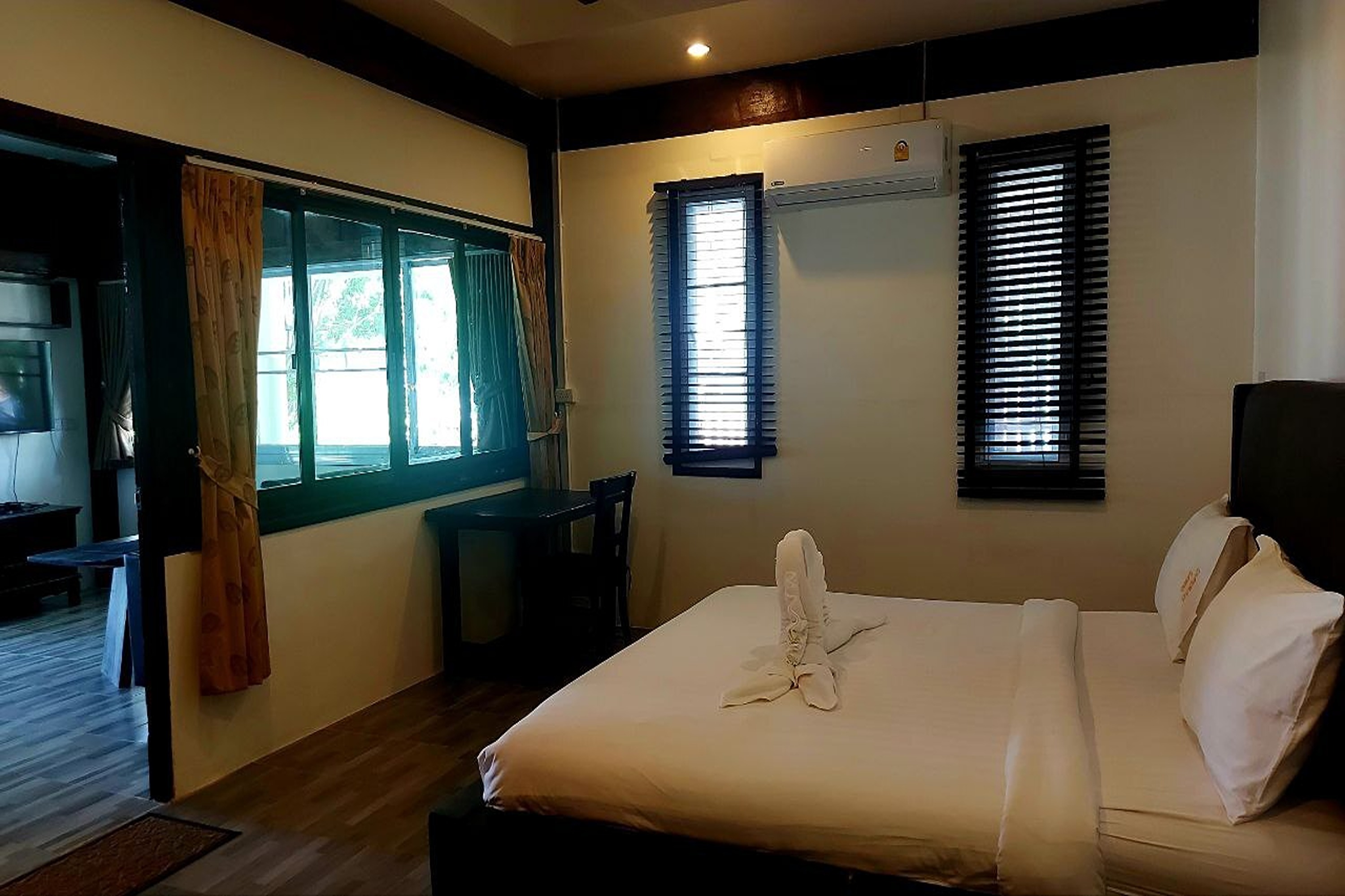 Family Room Standard