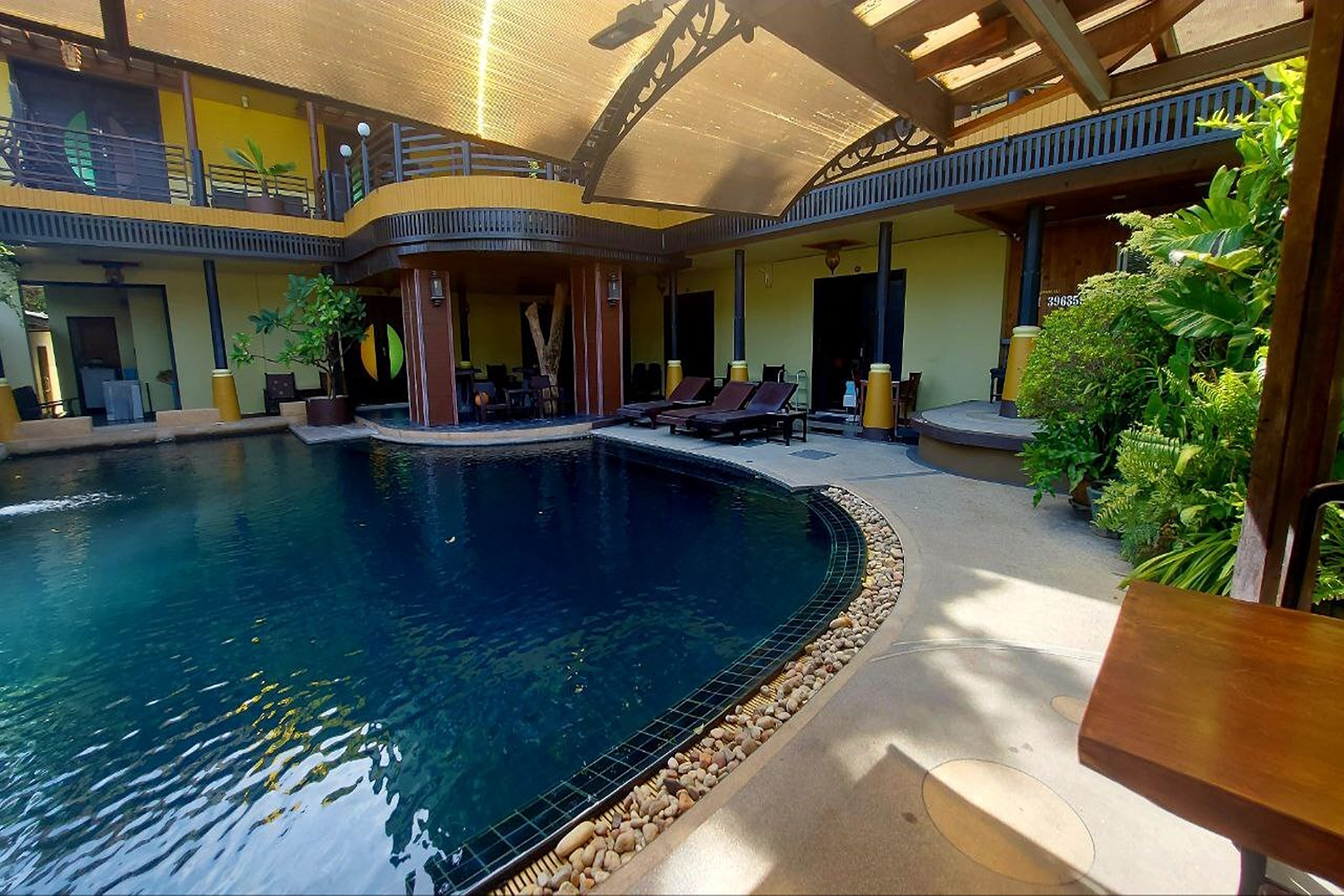 Family Room Standard