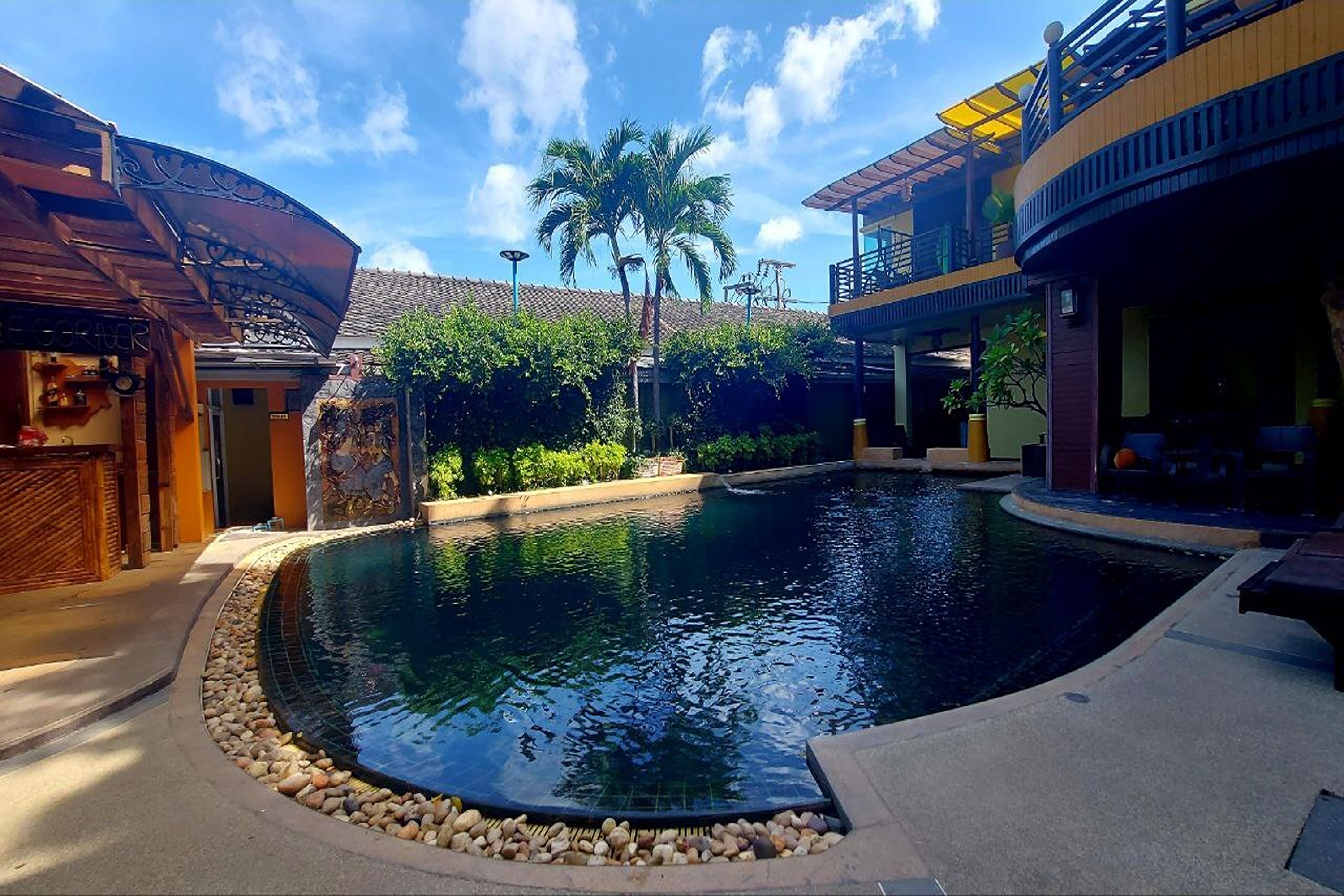 Family Room Standard