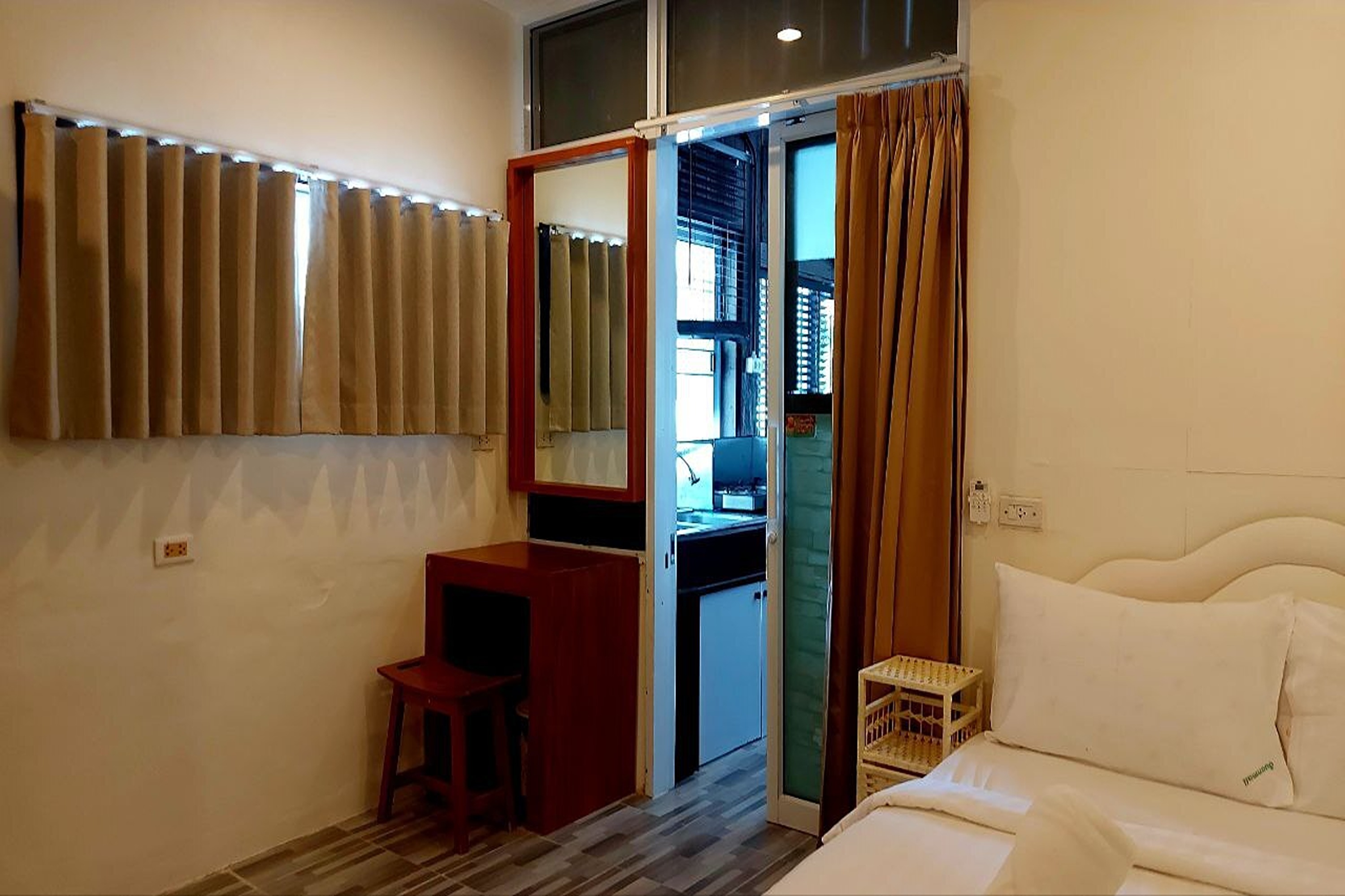 Family Room Standard