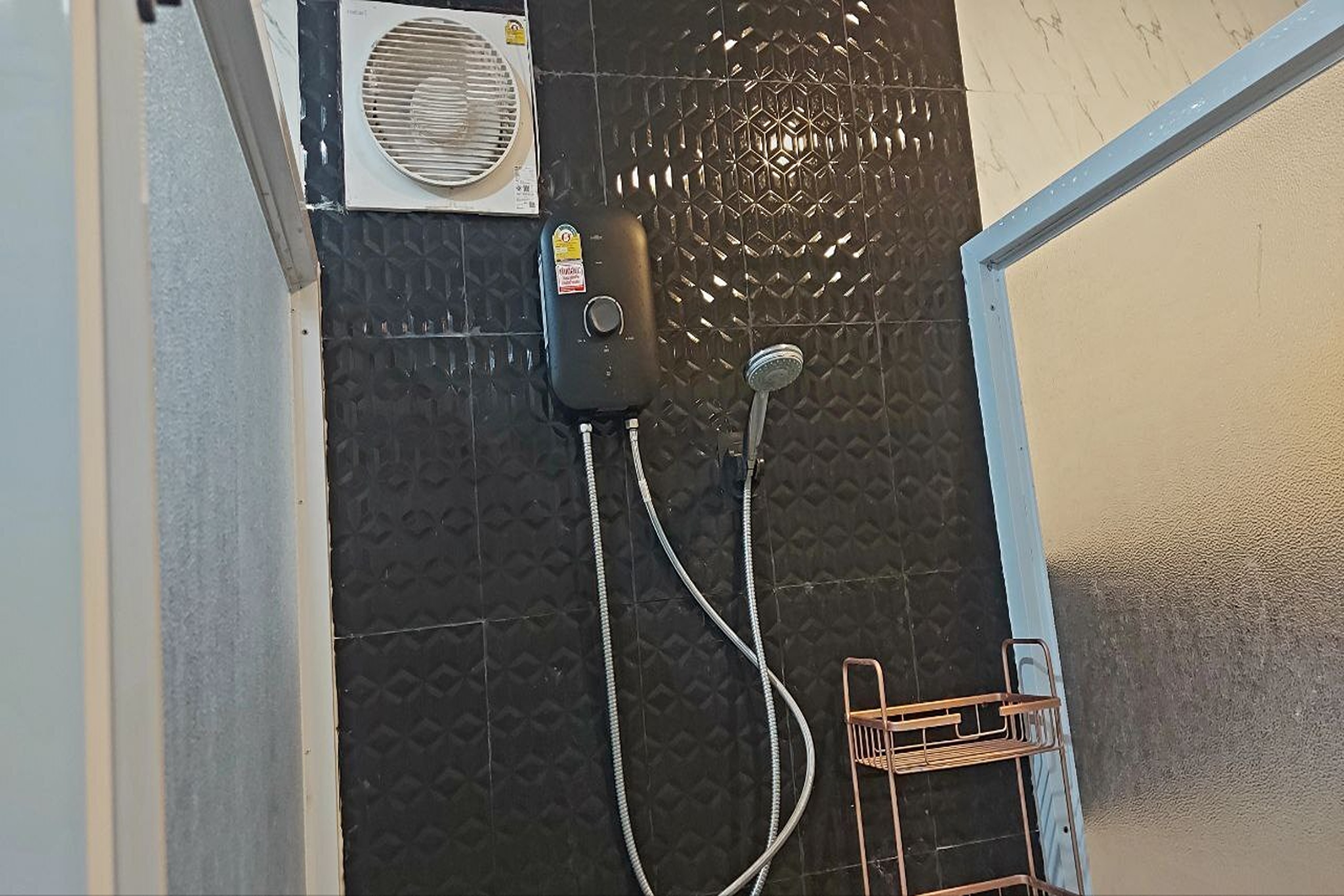 Family Room Standard