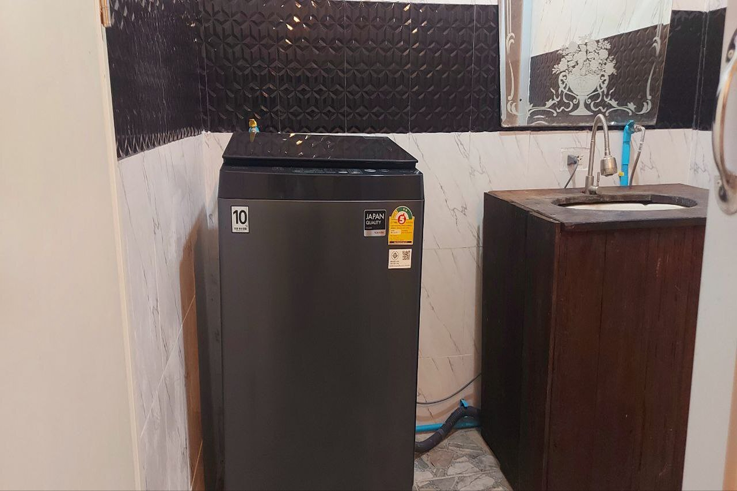 Family Room Standard