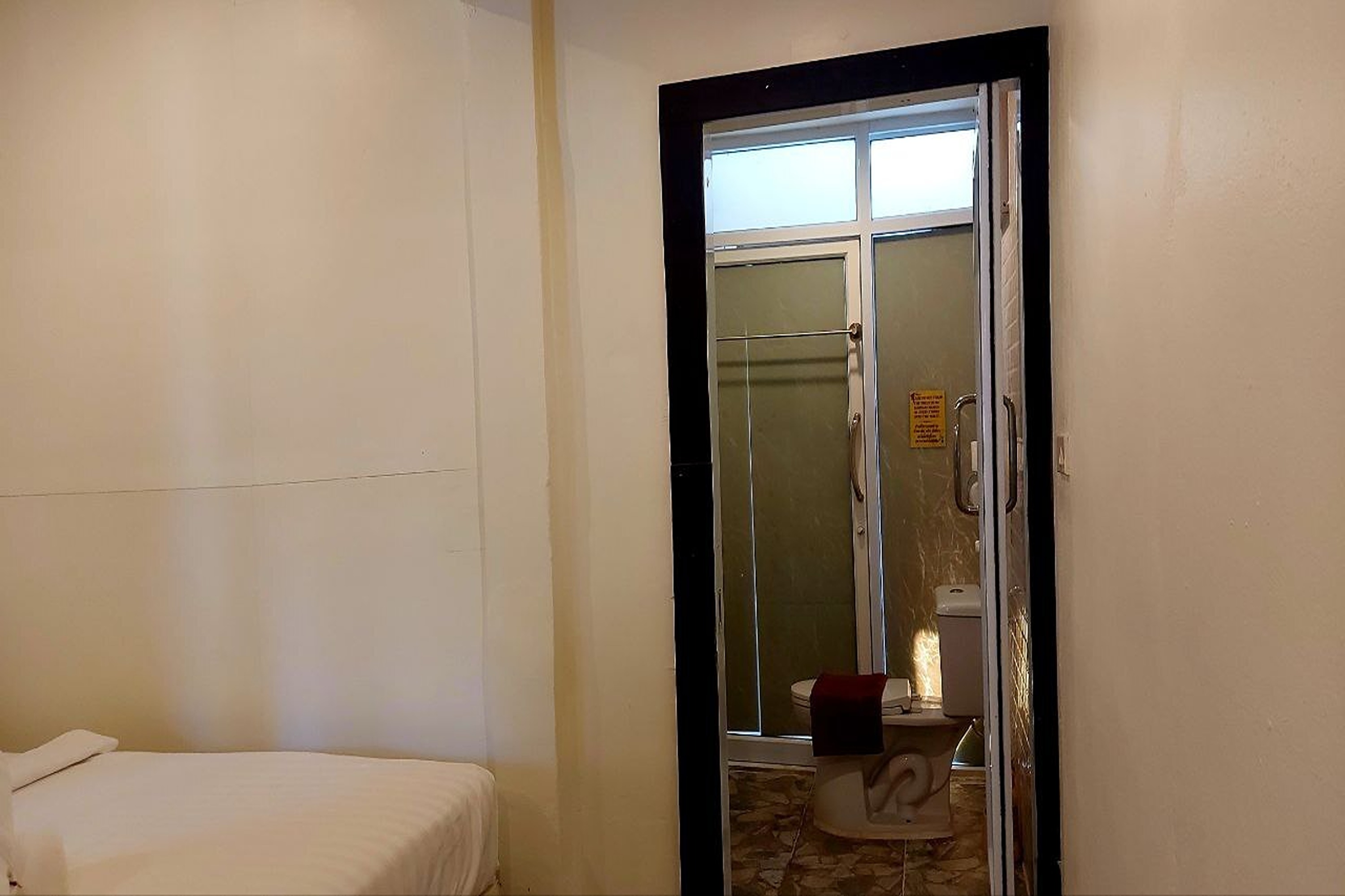 Family Room Standard