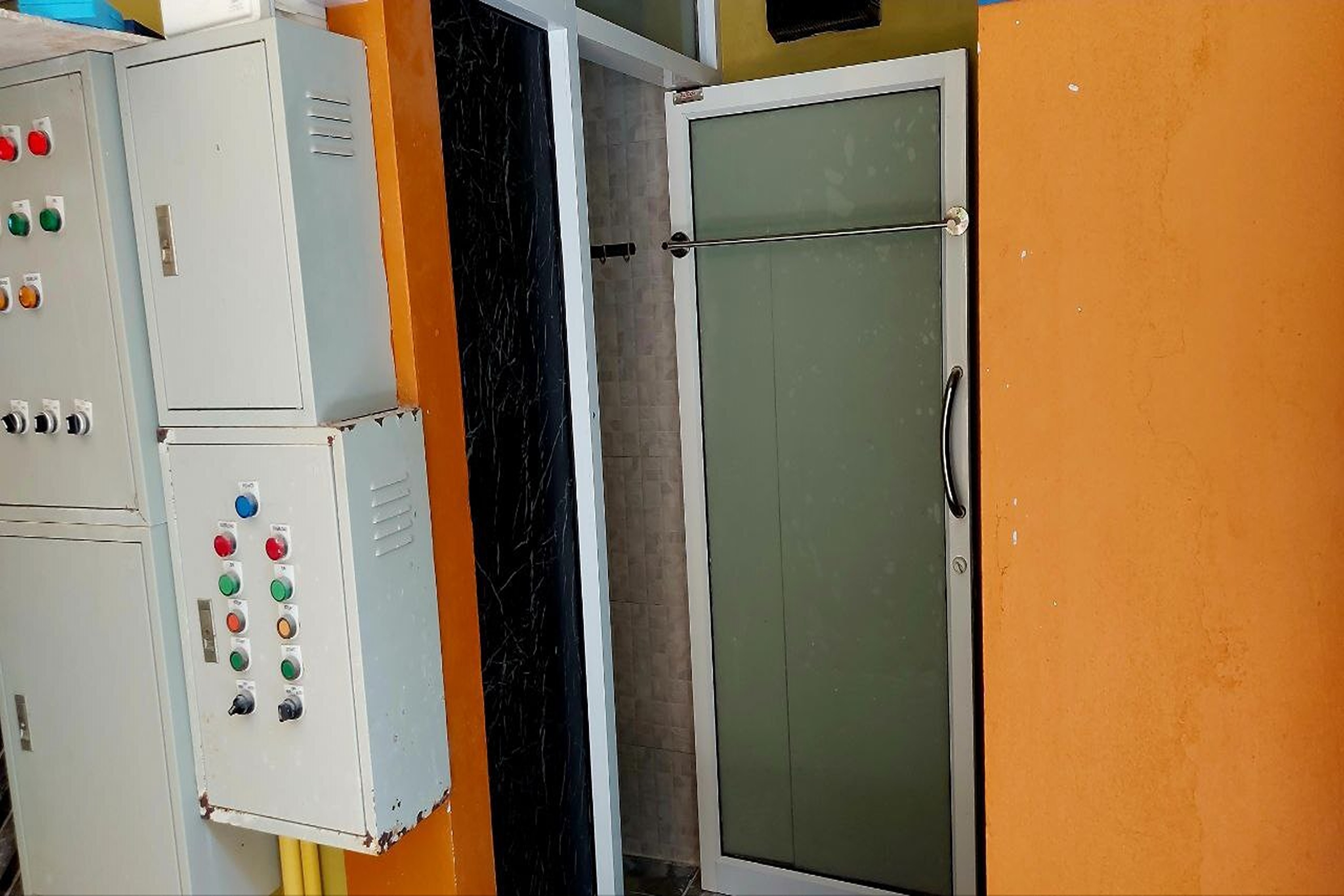 Family Room Standard