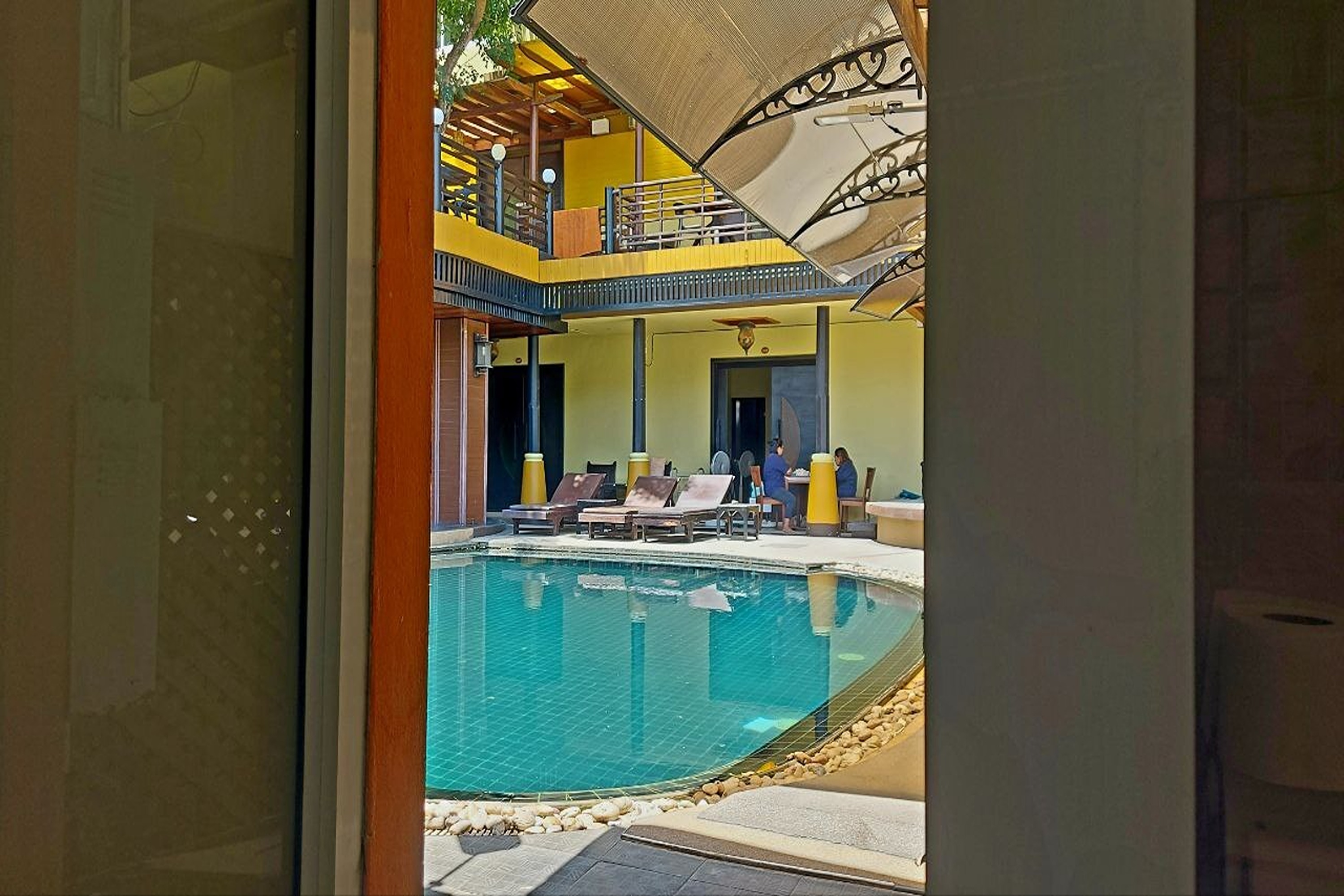 Family Room Standard