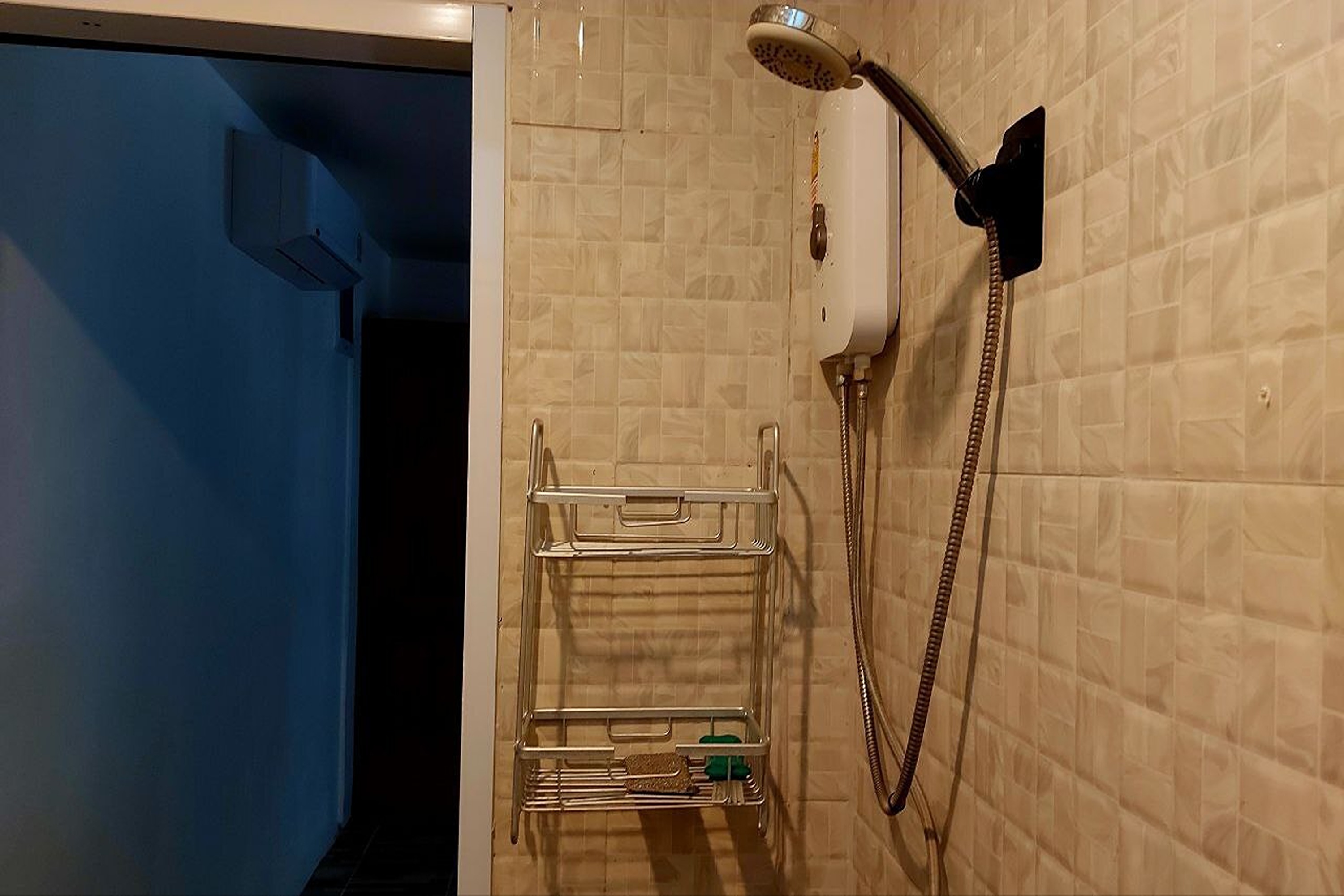 Family Room Standard