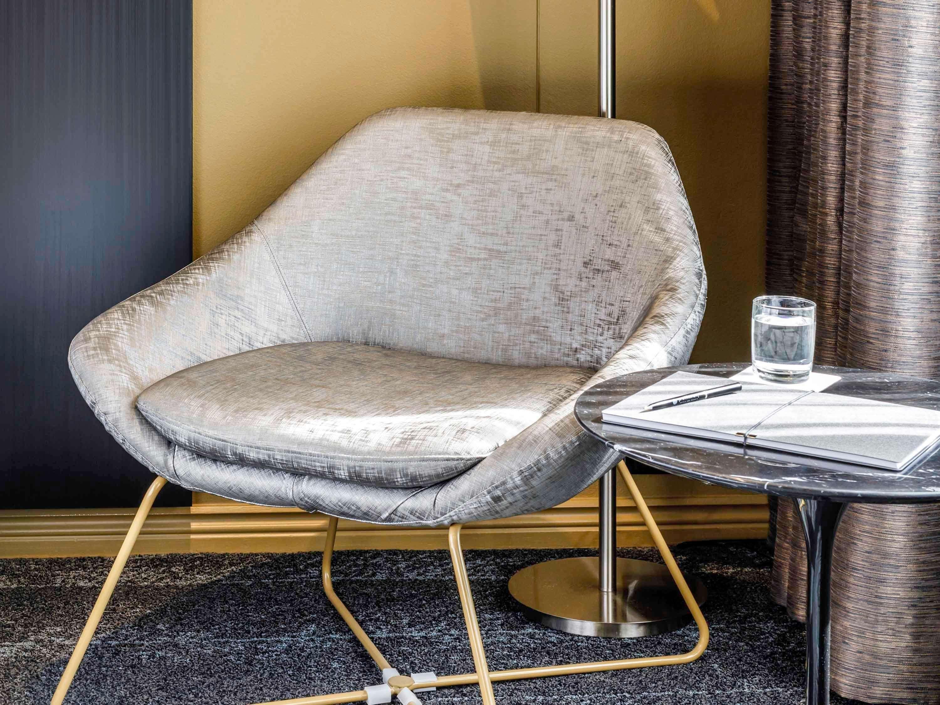 Double Deluxe with Views