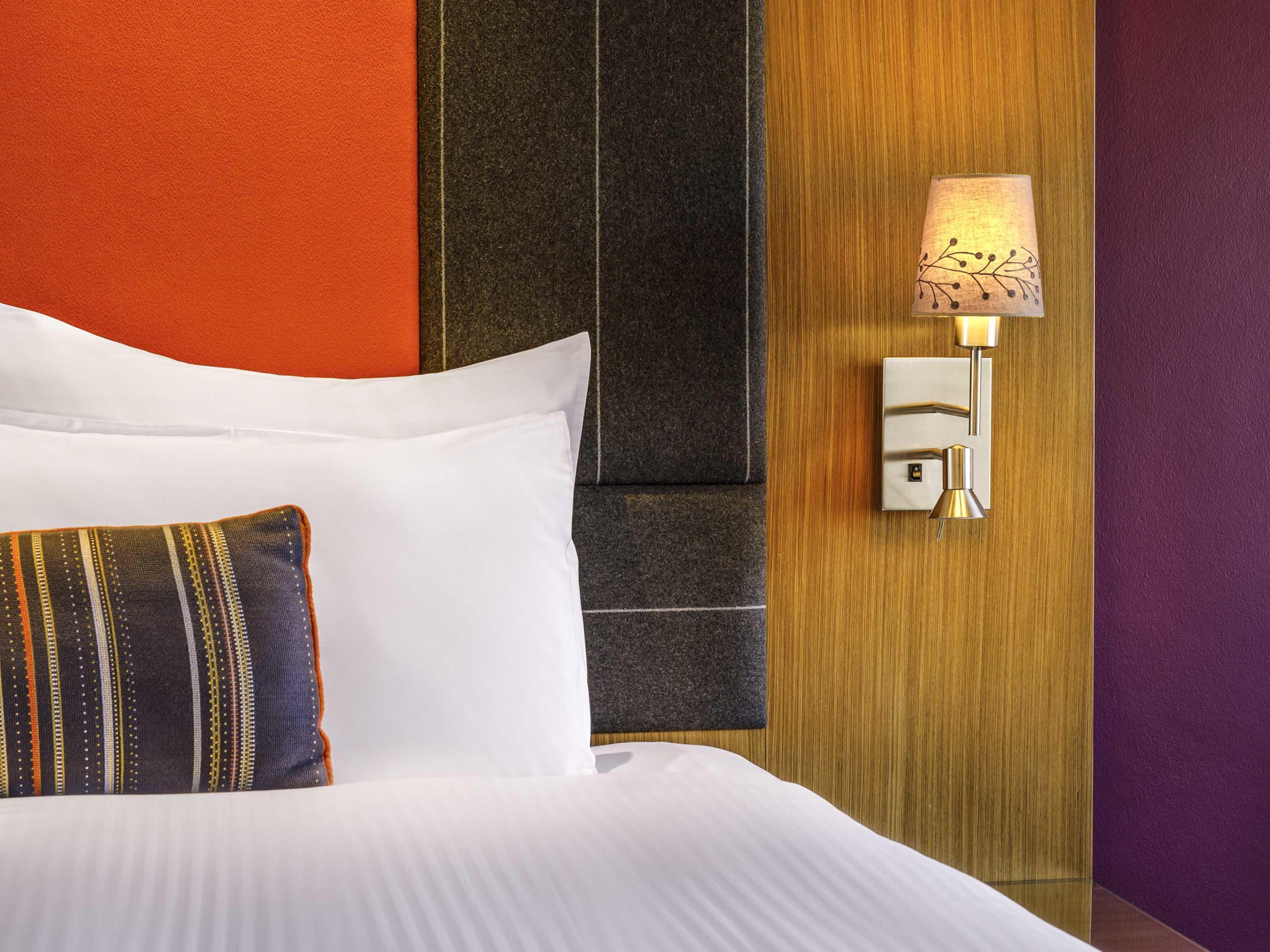 Double Classic Park View