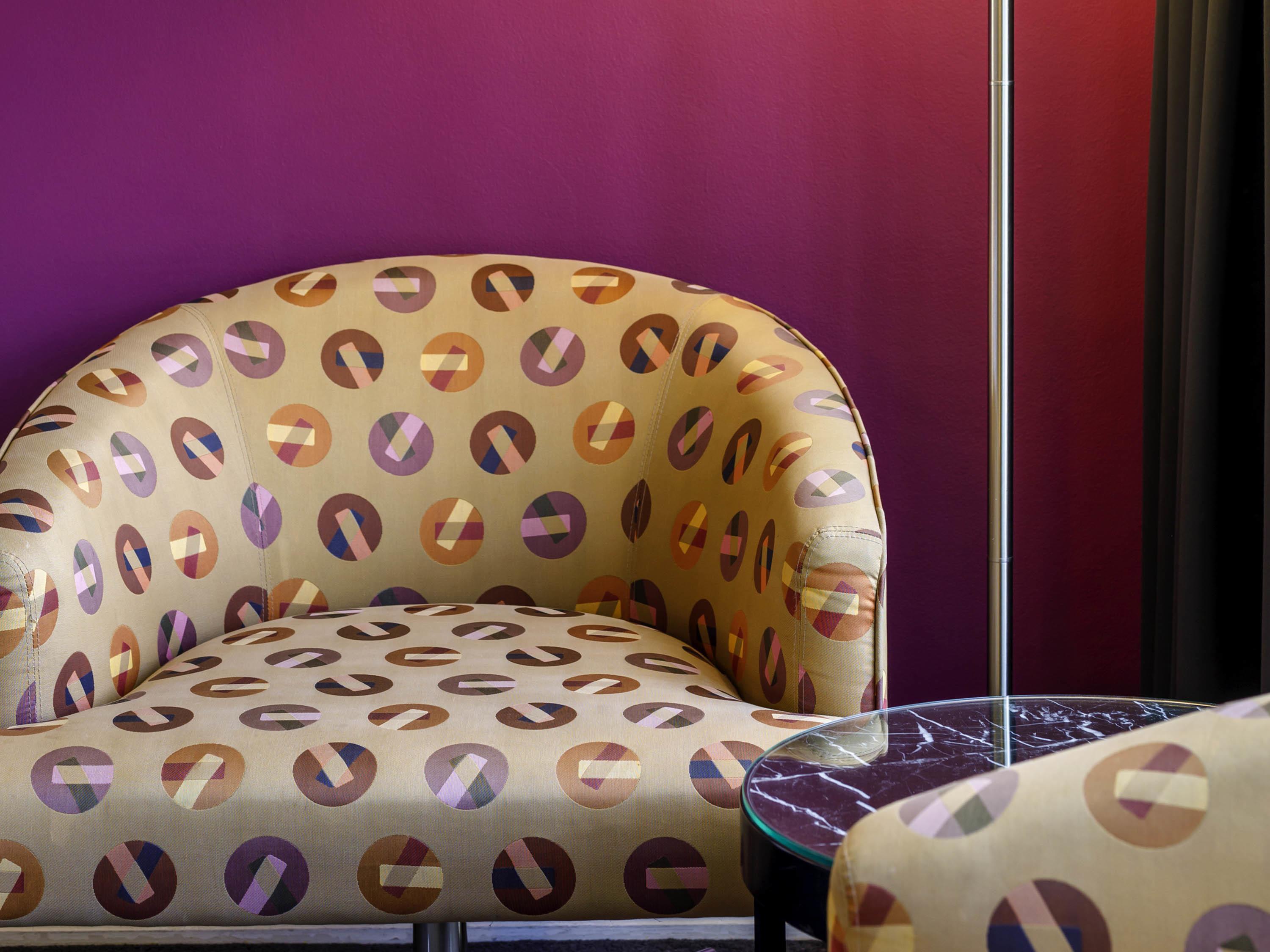 Double Superior King Bed