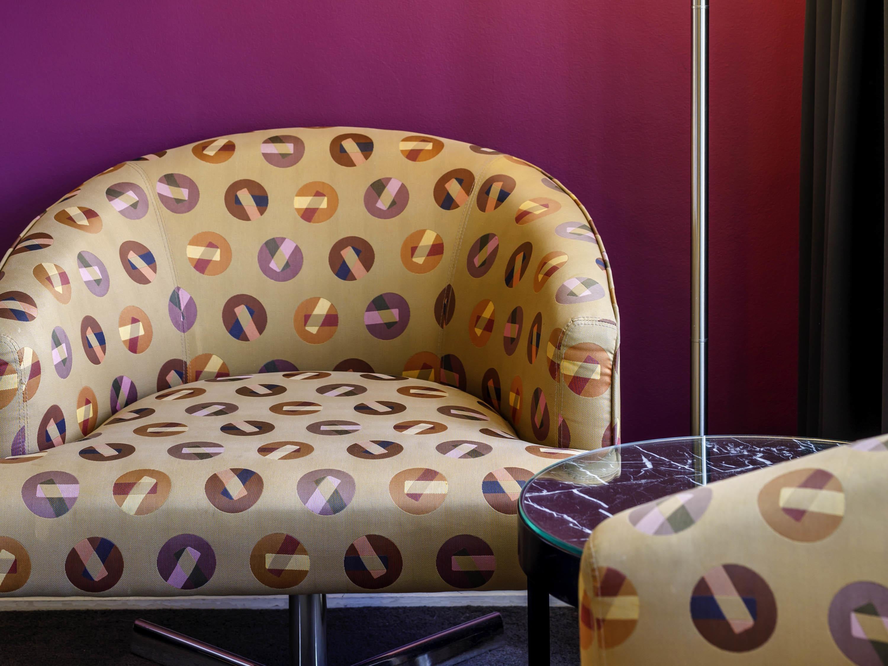 Double Classic Park View