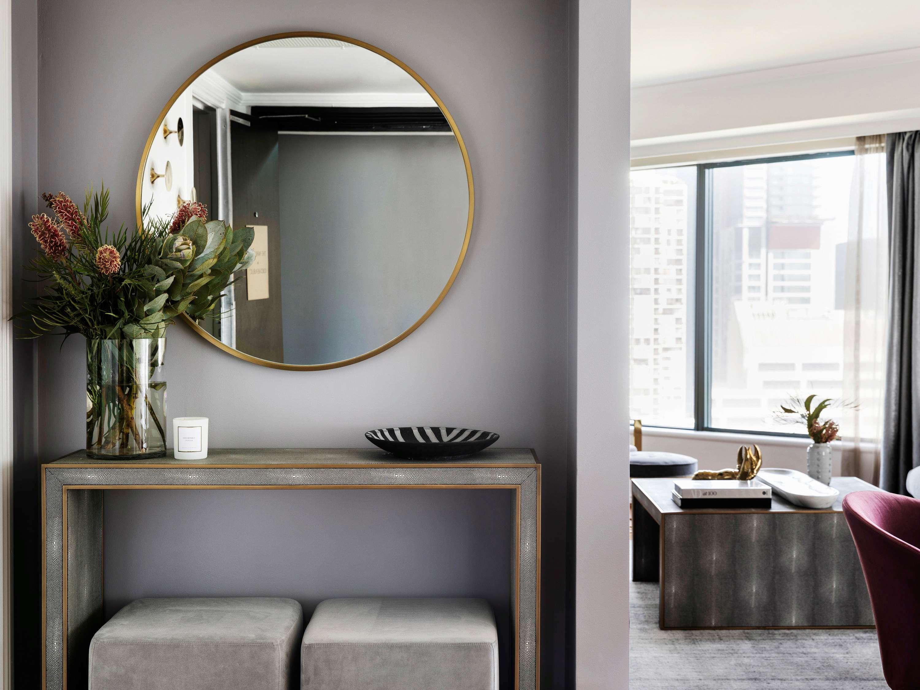 Suite with Kitchenette