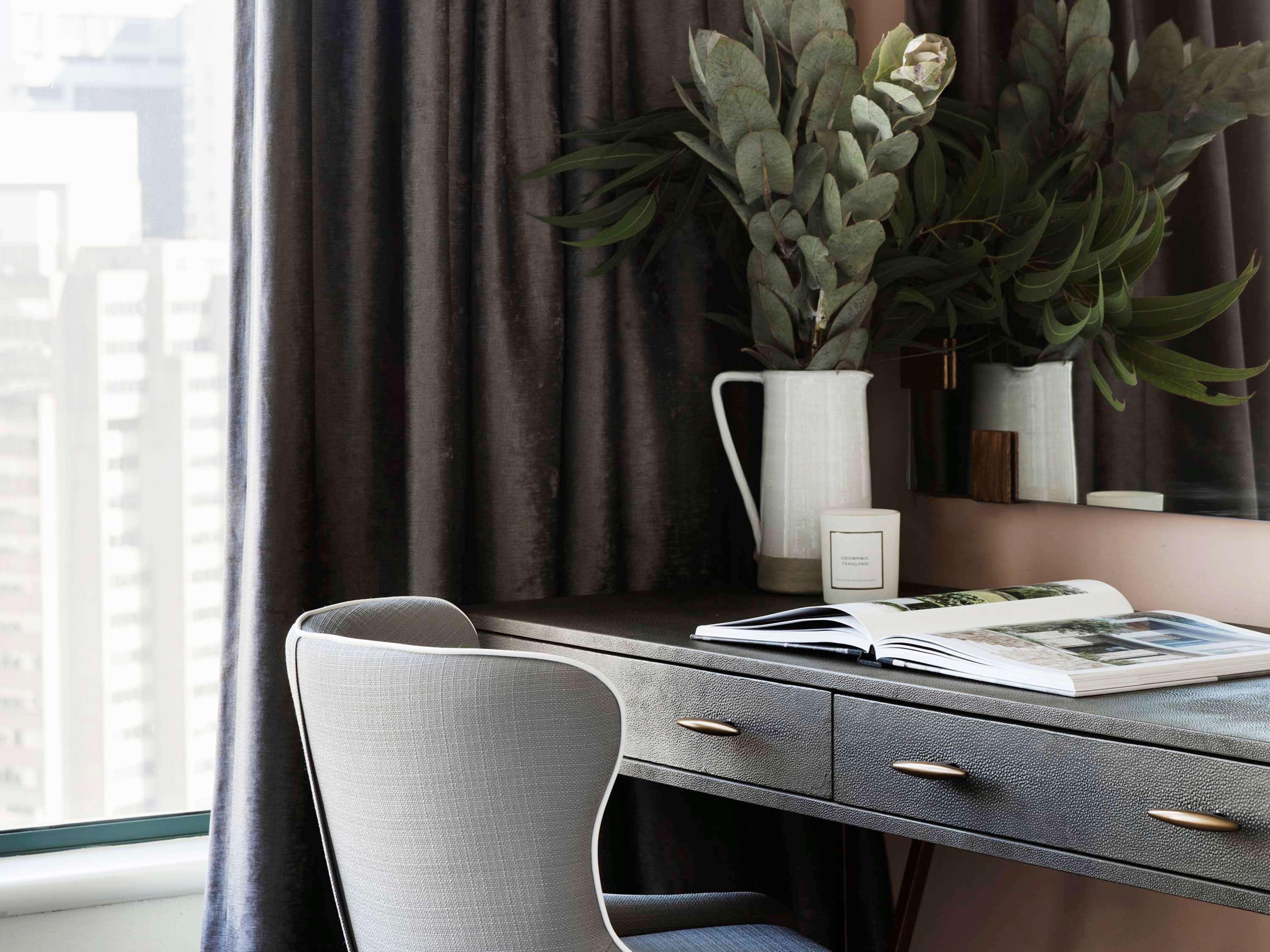 Suite with Kitchenette