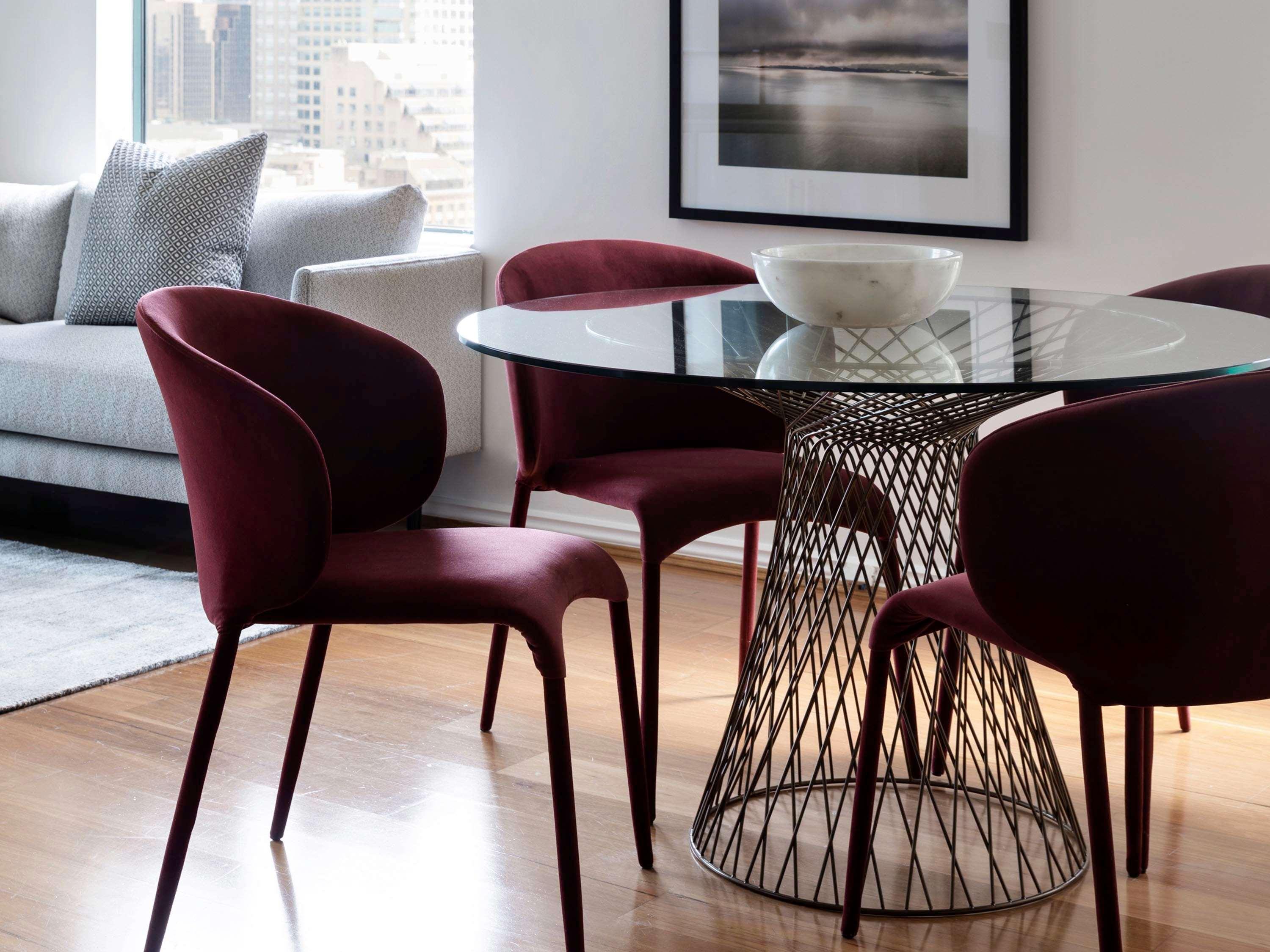 Suite with Kitchenette