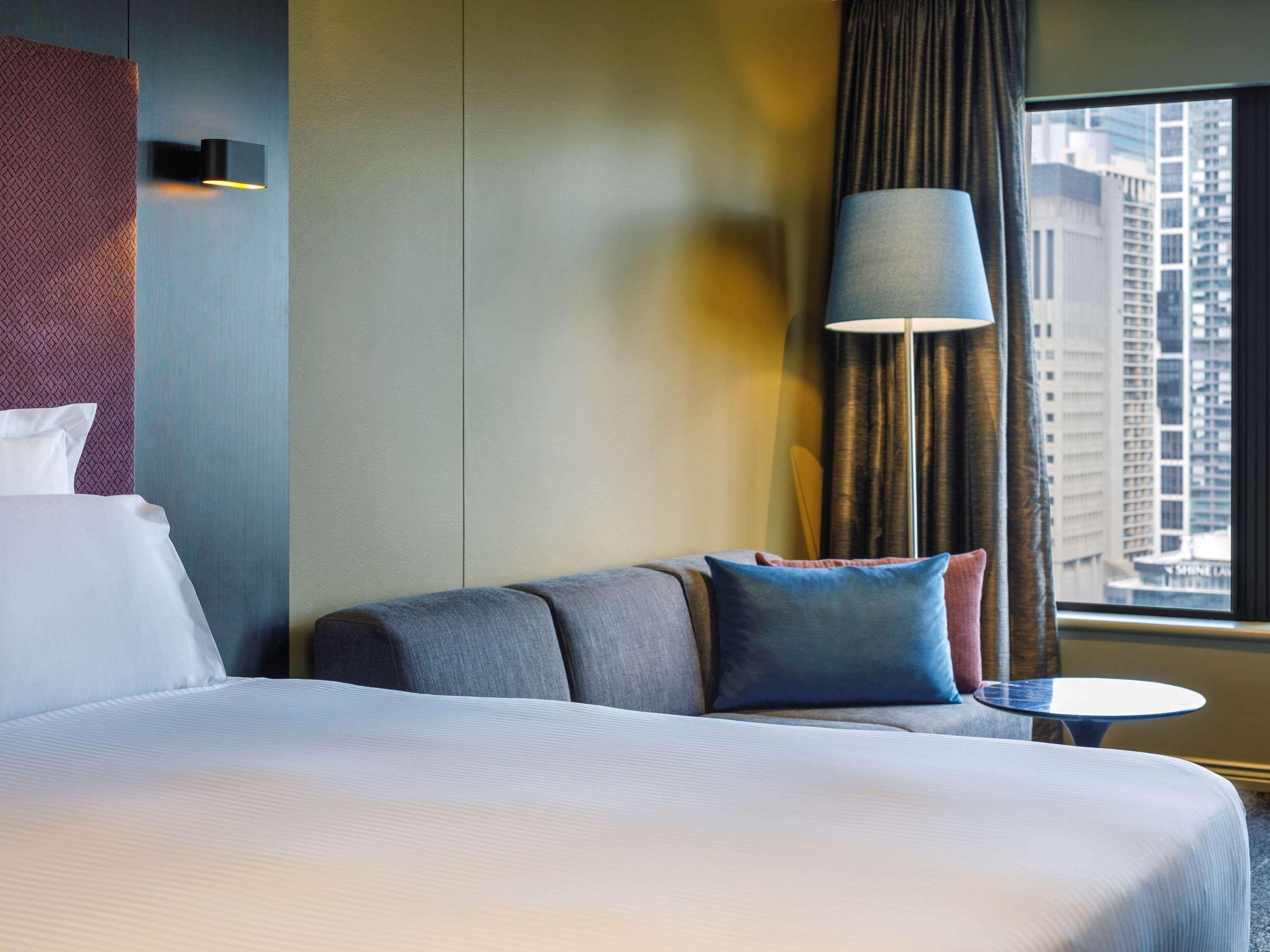 Double Deluxe with Views