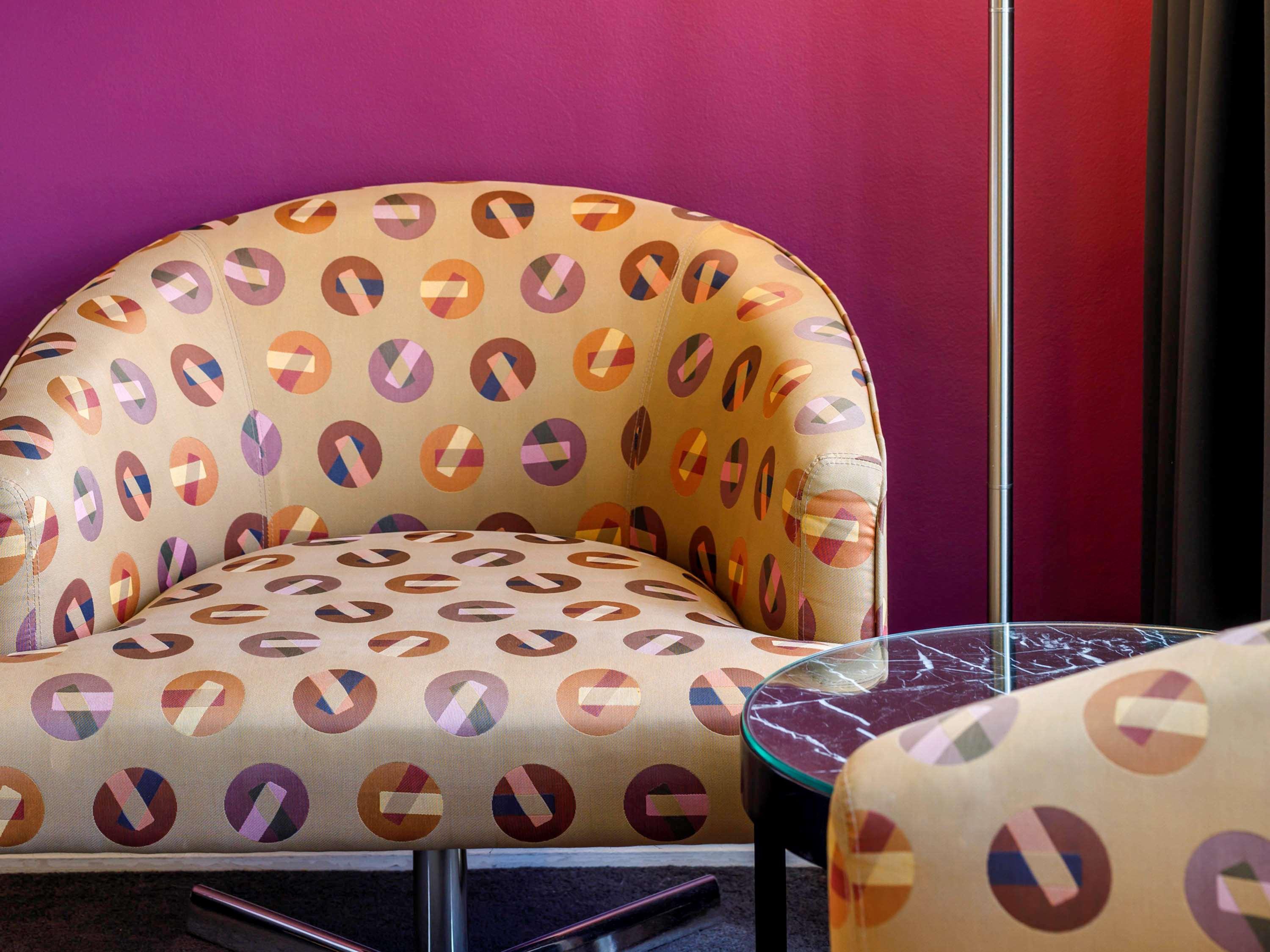 Double Superior King Bed