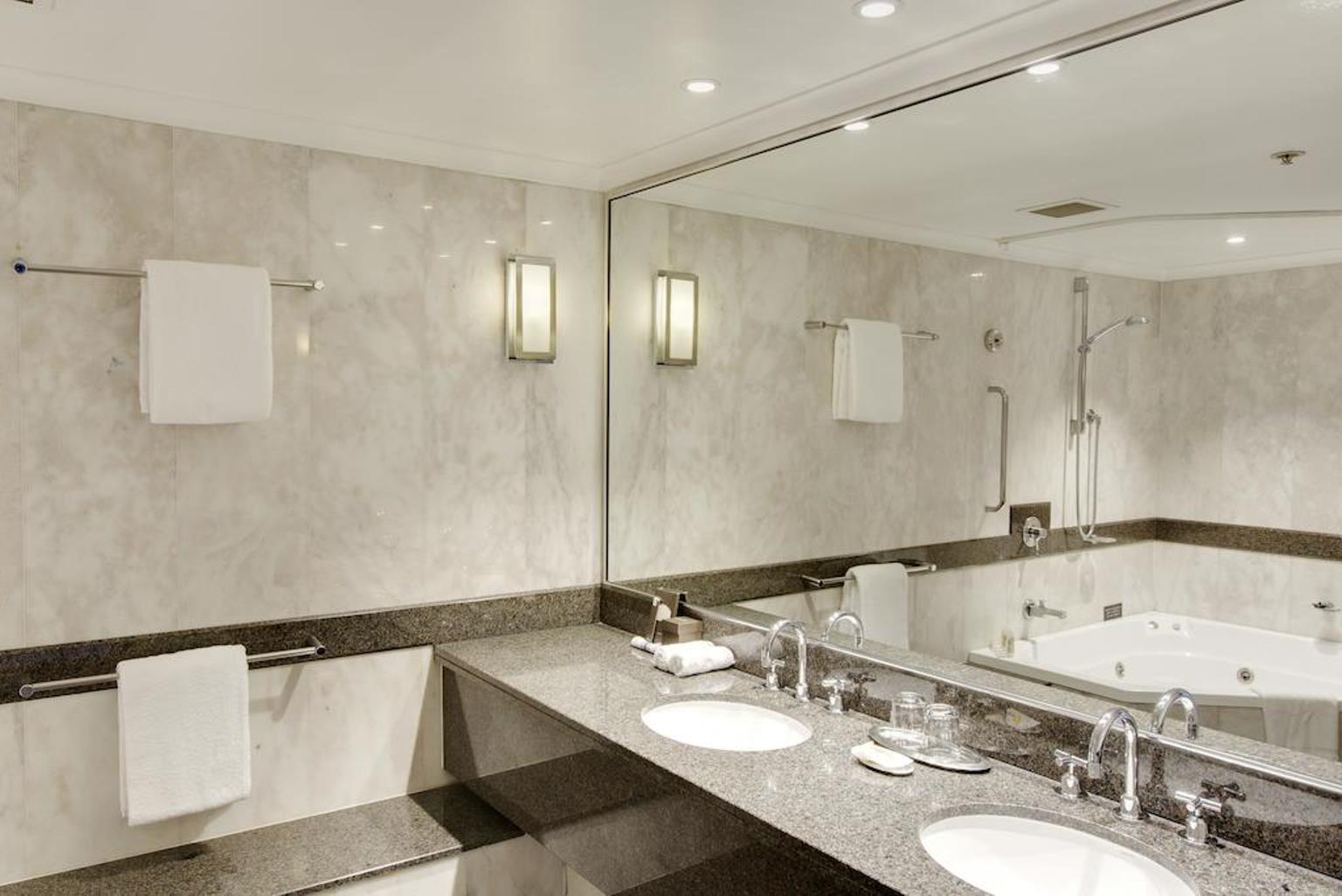 Double or Twin Superior