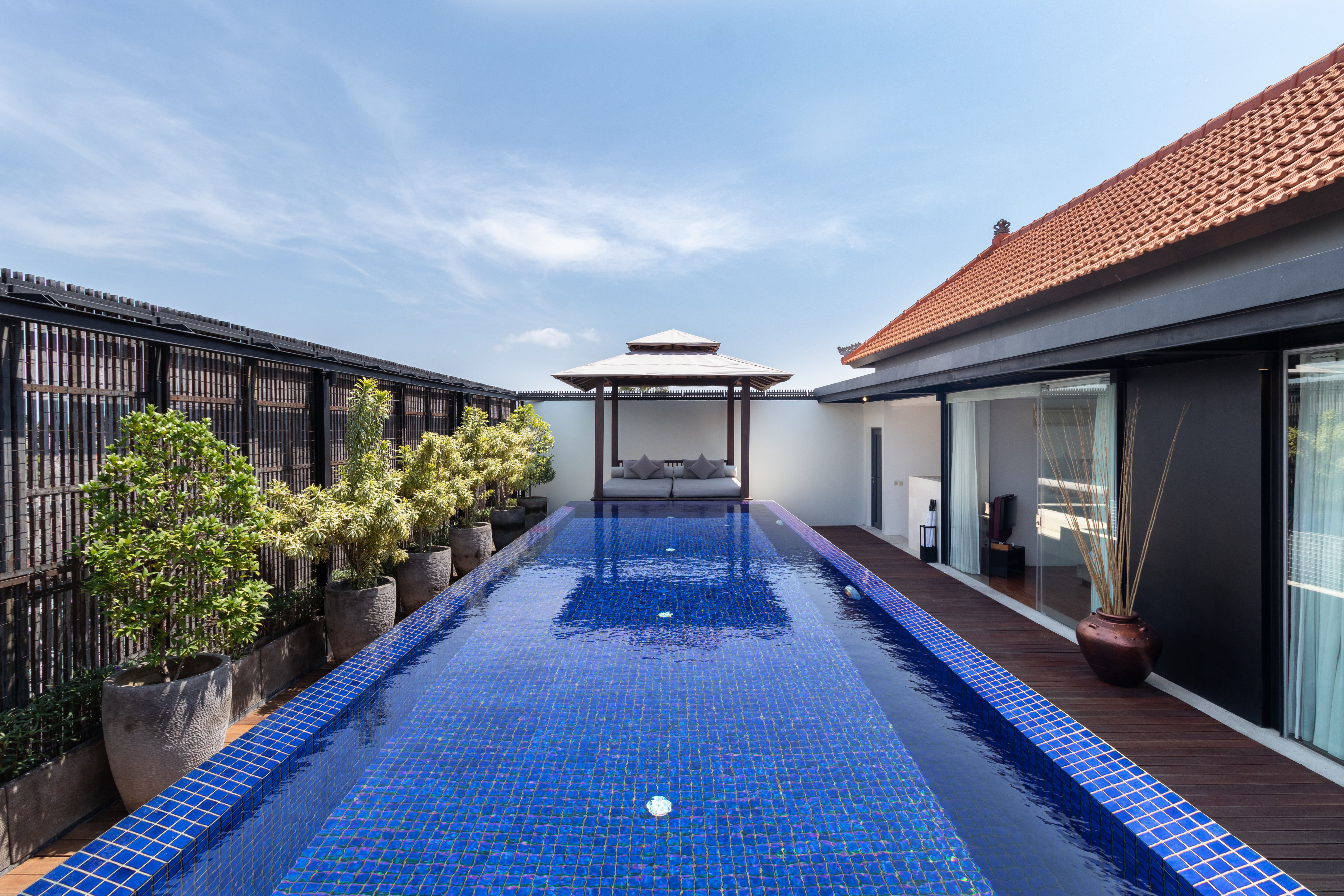 Apartment Three Bedrooms