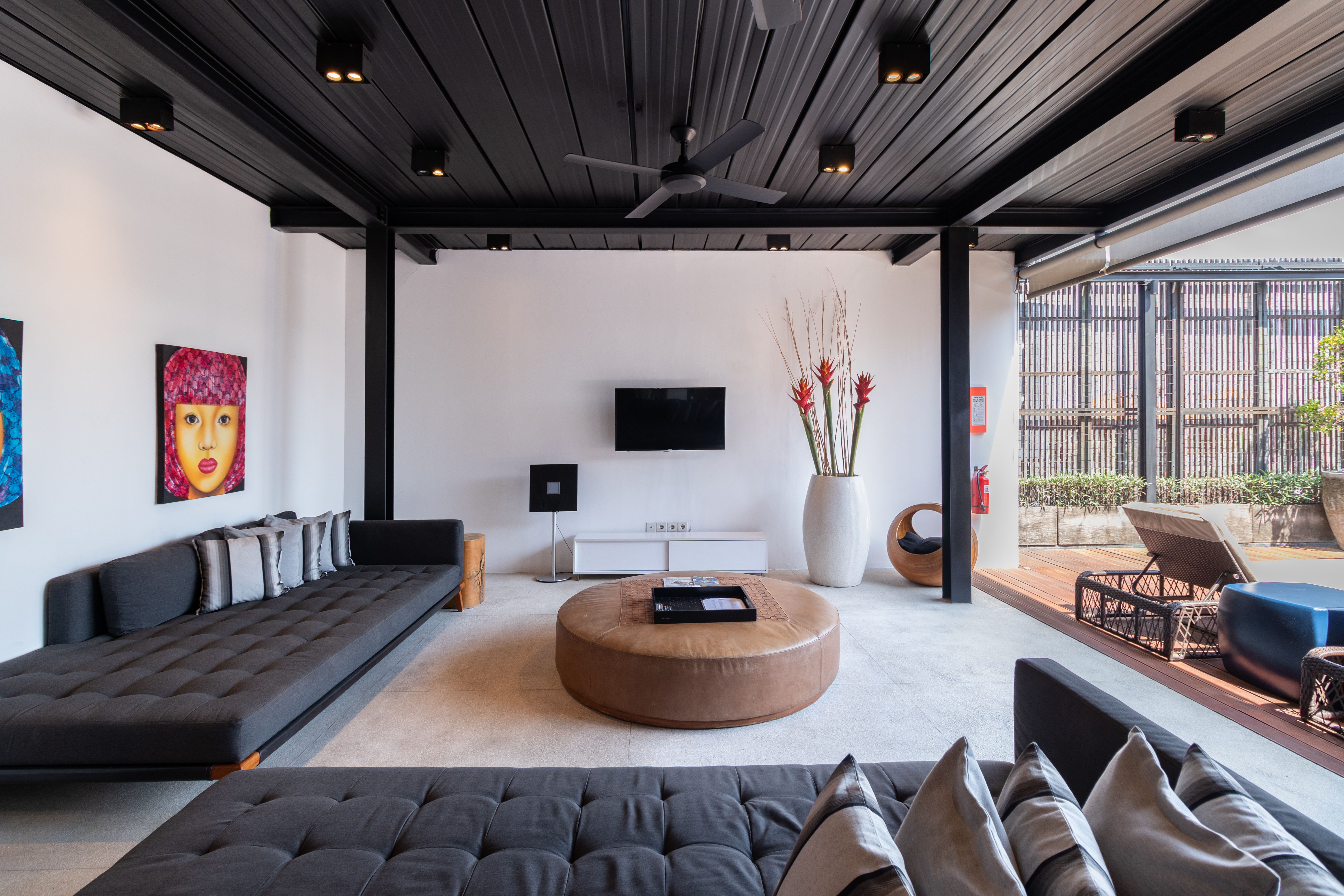 Apartment Three Bedrooms