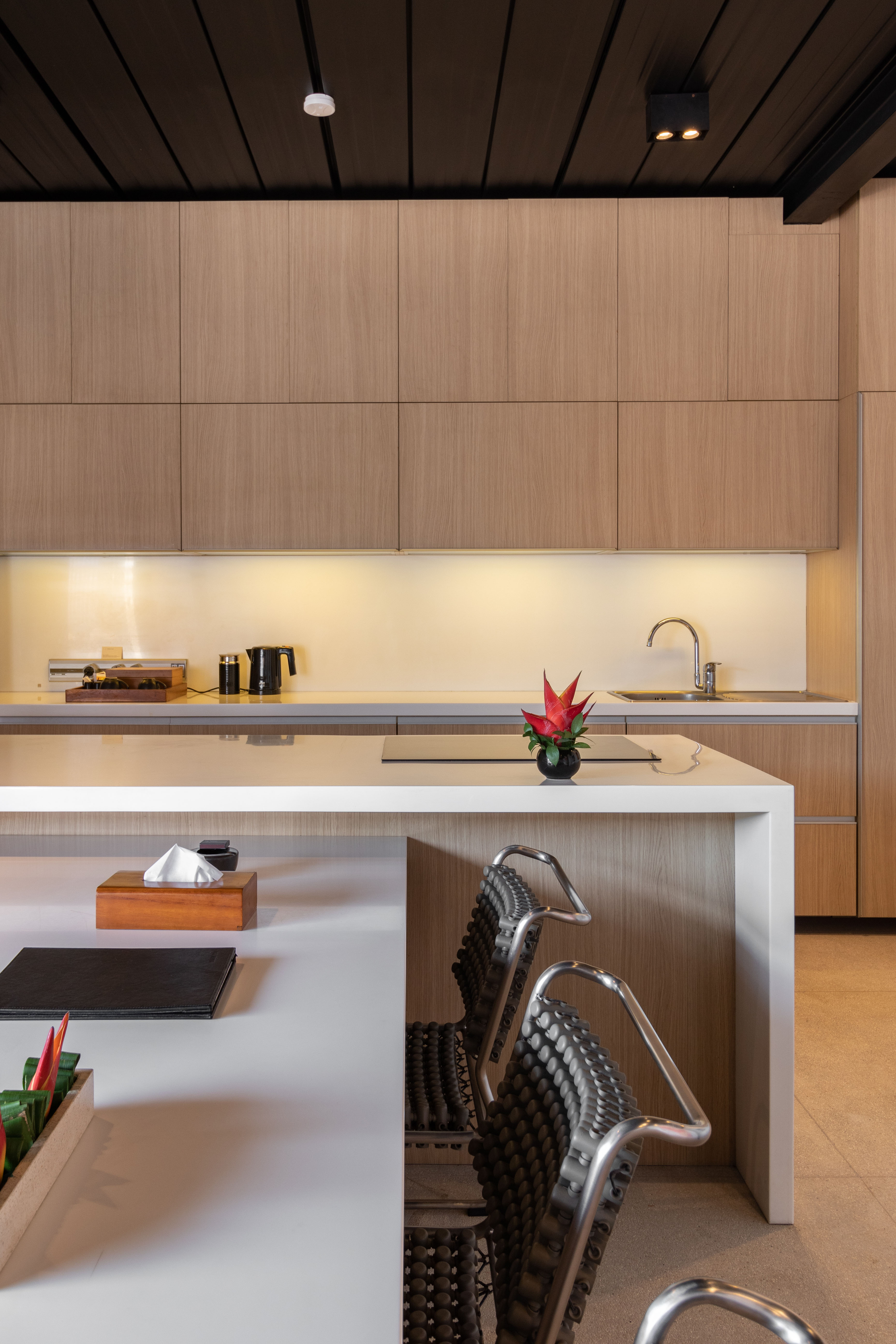 Apartment Three Bedrooms