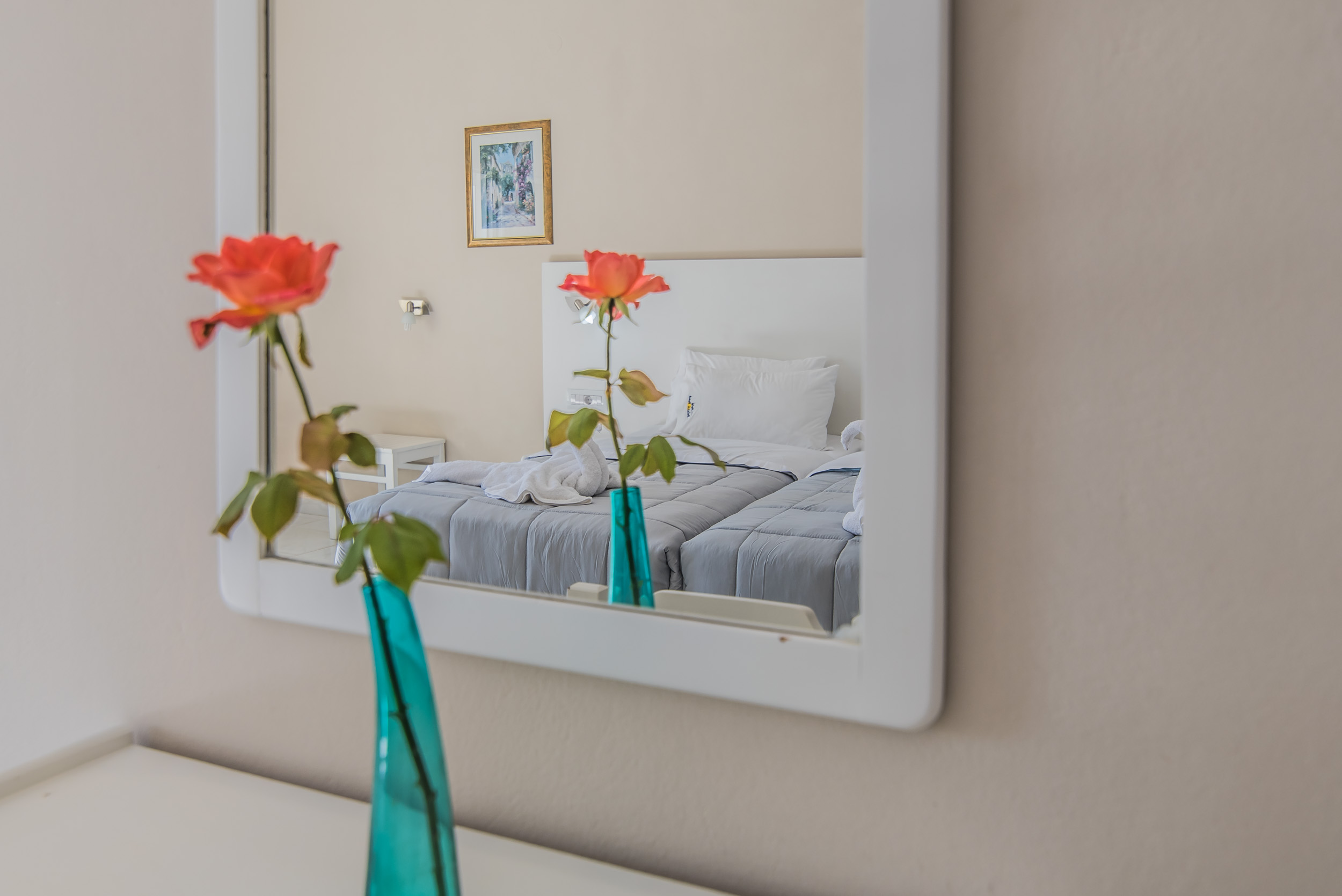 Double Superior Garden View