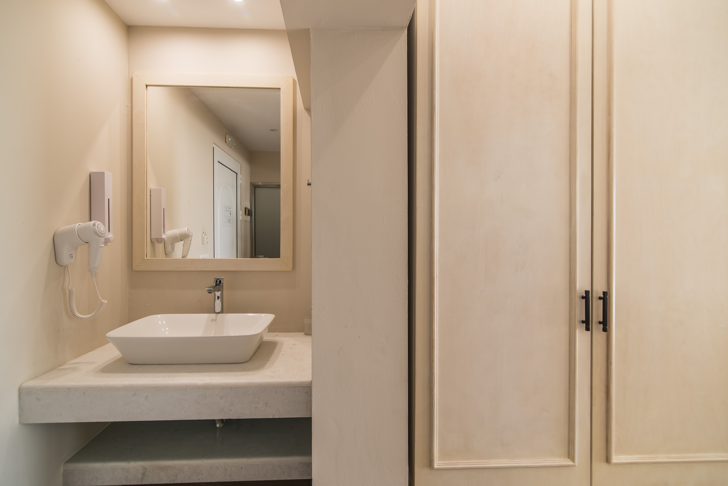 Junior Suite Sea View