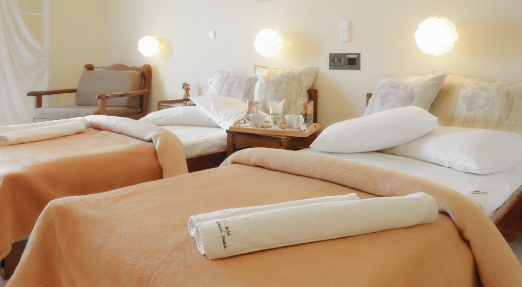 Apartment Side Sea View One Bedroom