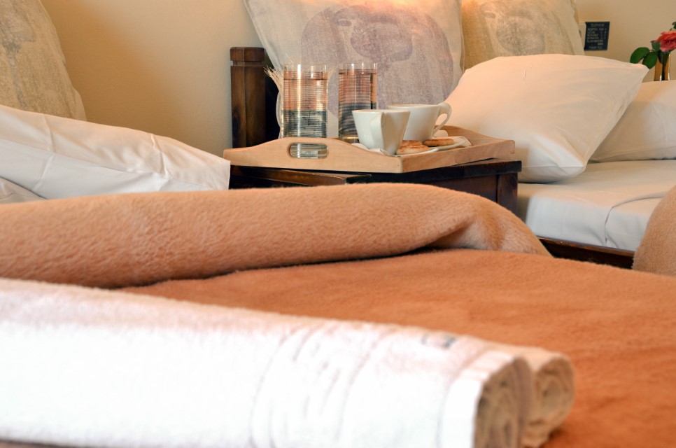 Apartment Side Sea View One Bedroom