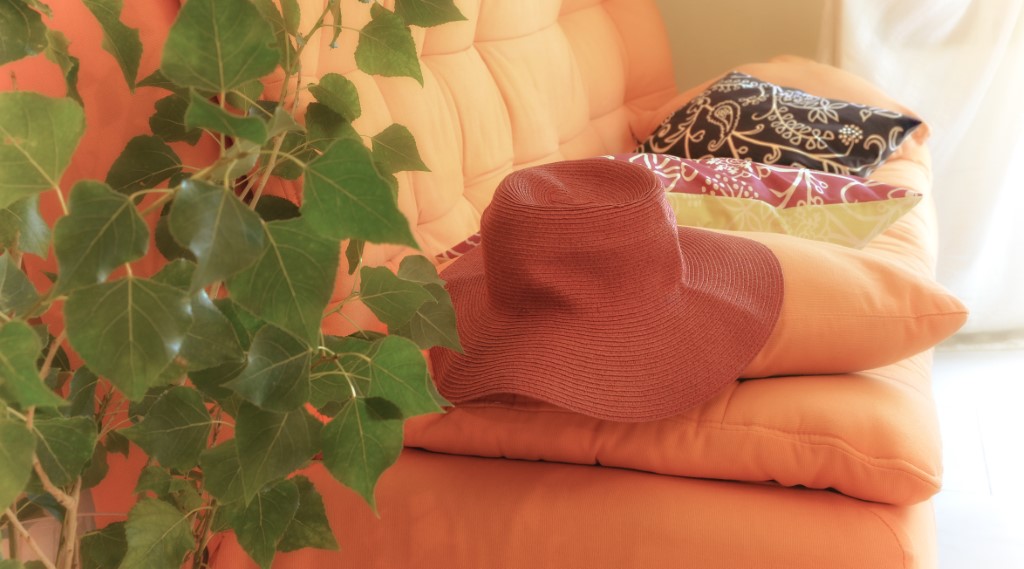 Apartment Side Sea View One Bedroom