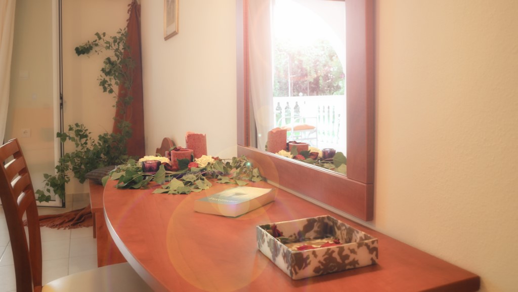 Apartment Side Sea View One Bedroom