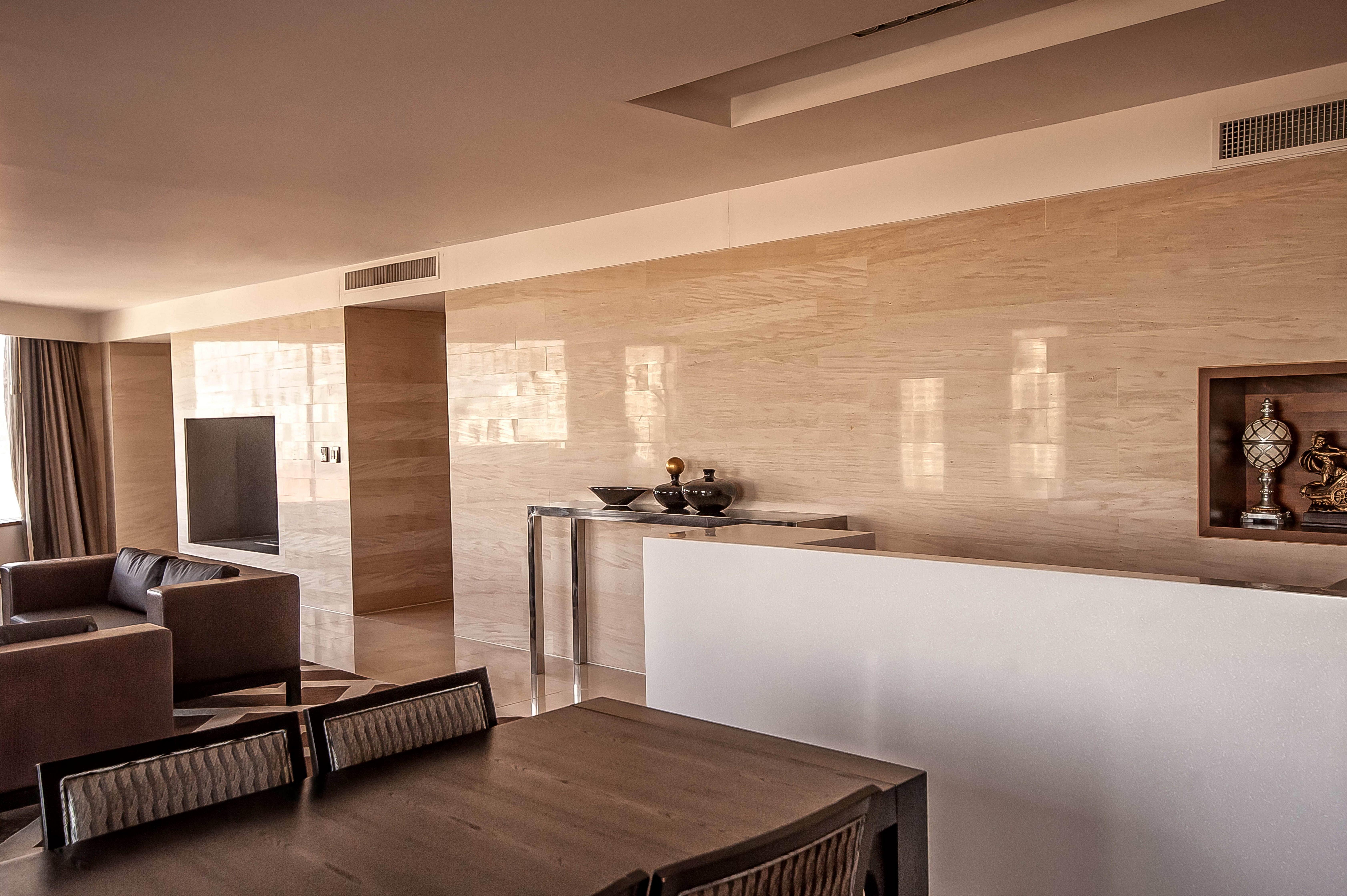 Suite King Bed One Bedroom 