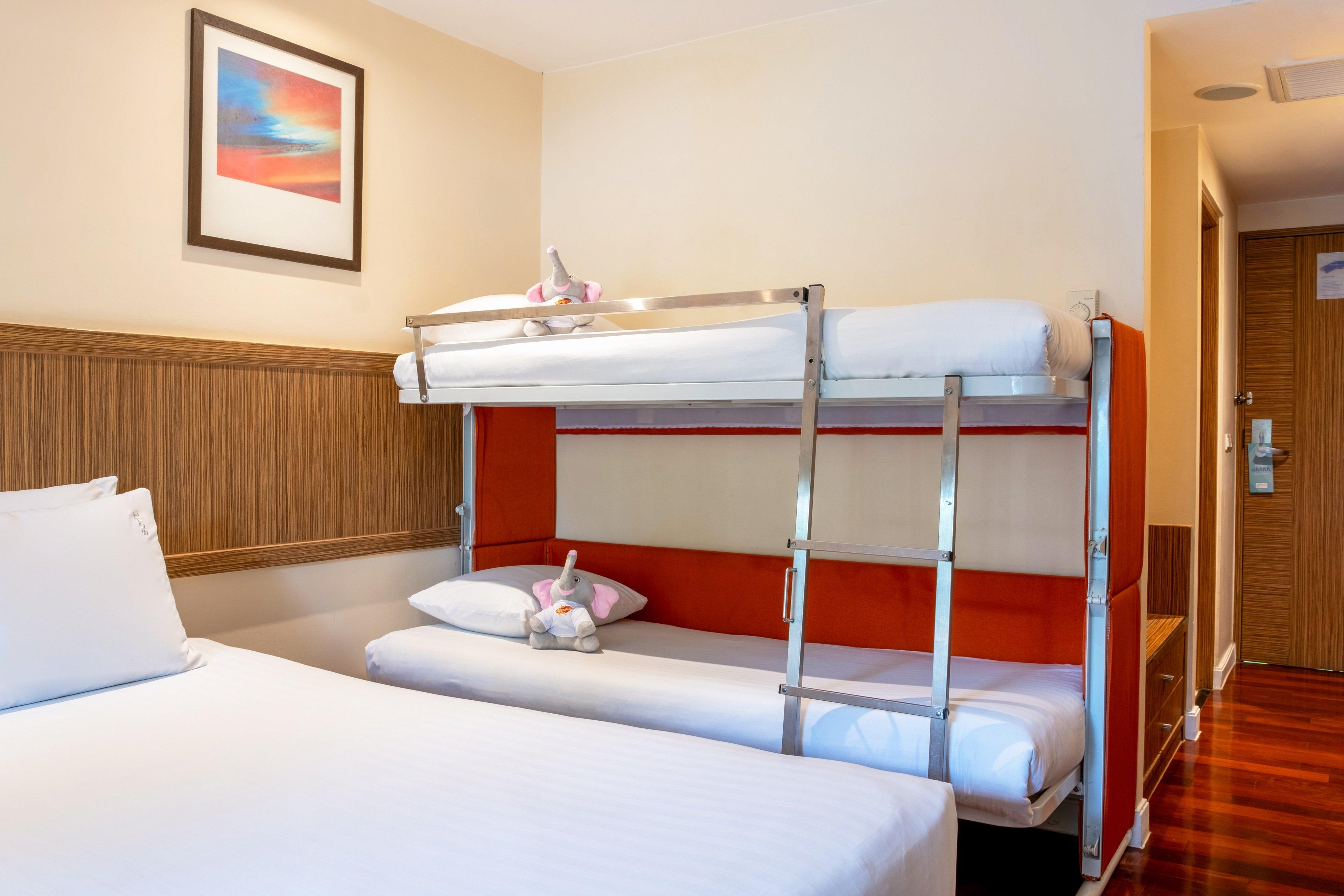 Family Room Standard