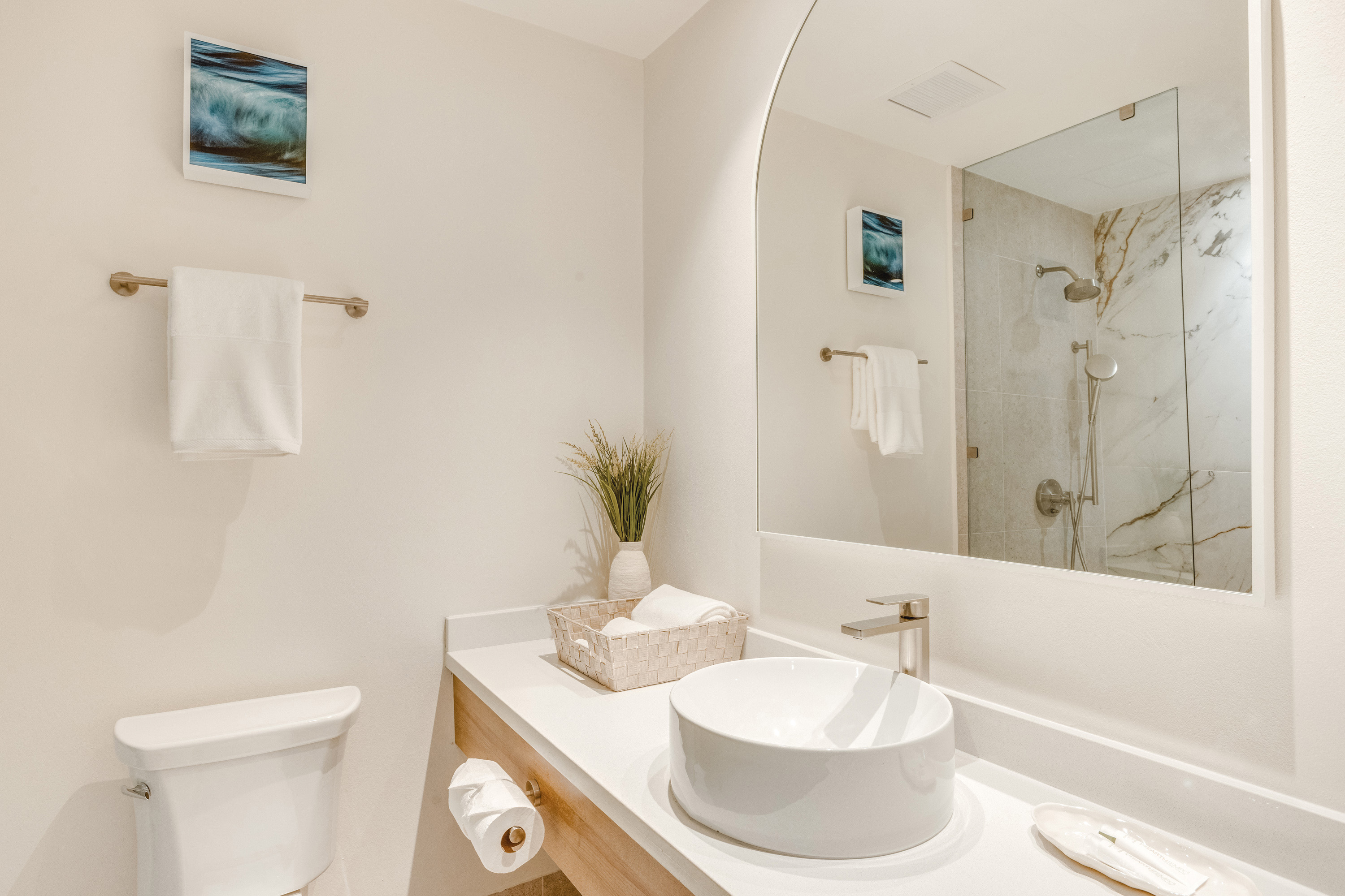 Room Deluxe with Balcony