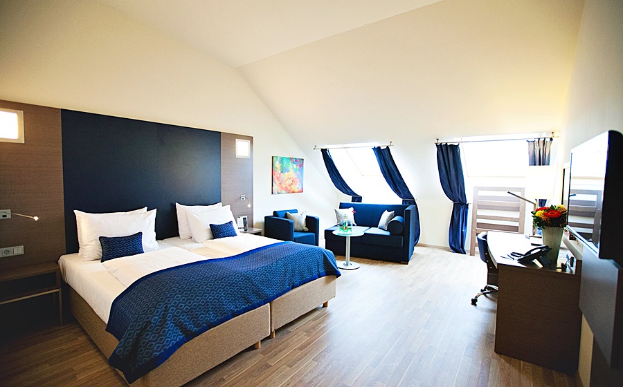 Junior Suite Standard