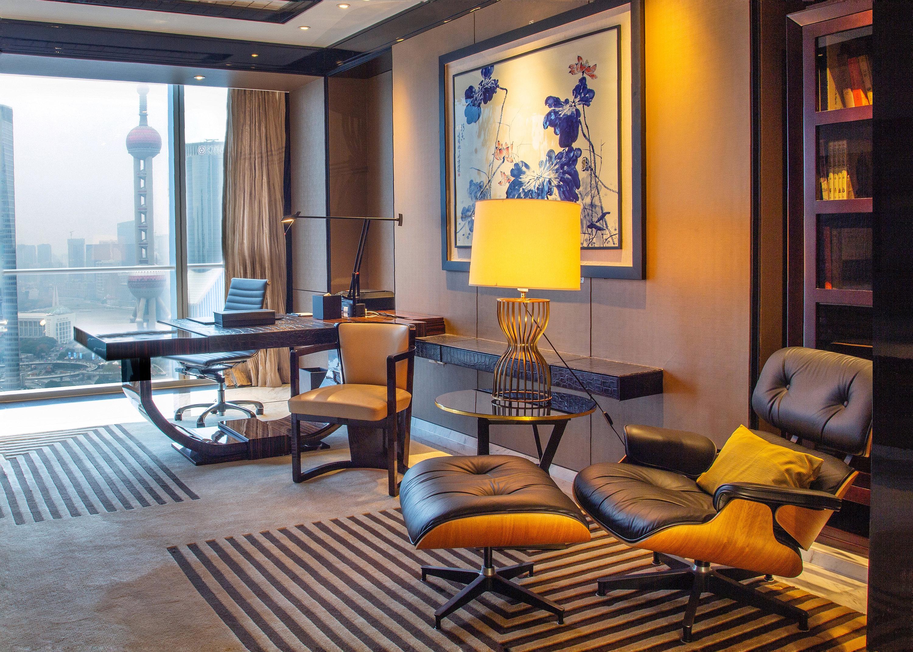 Suite Presidential with Views