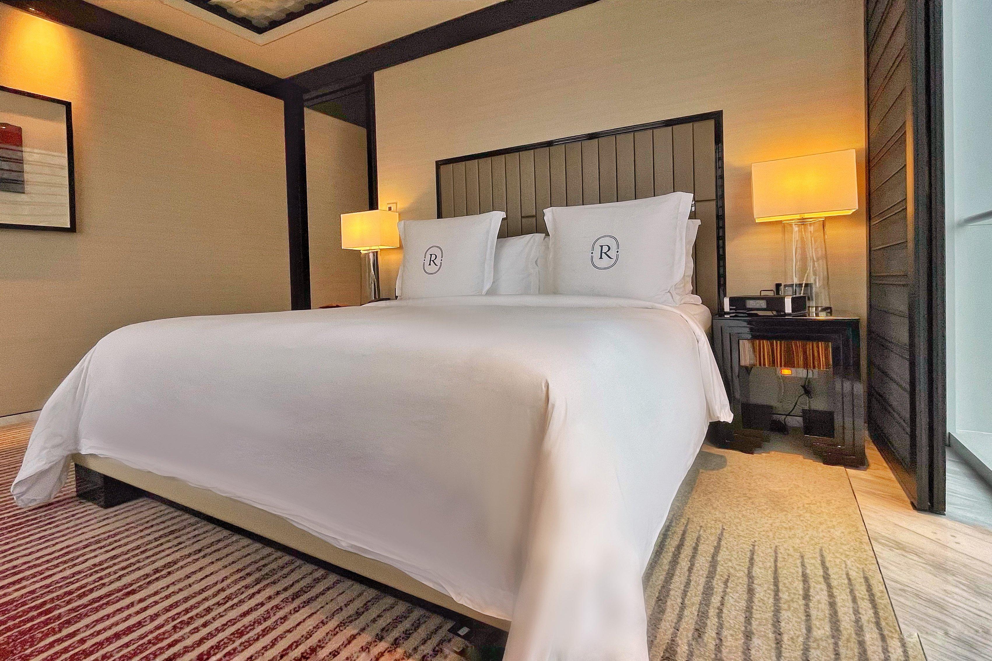 Suite King Bed One Bedroom 