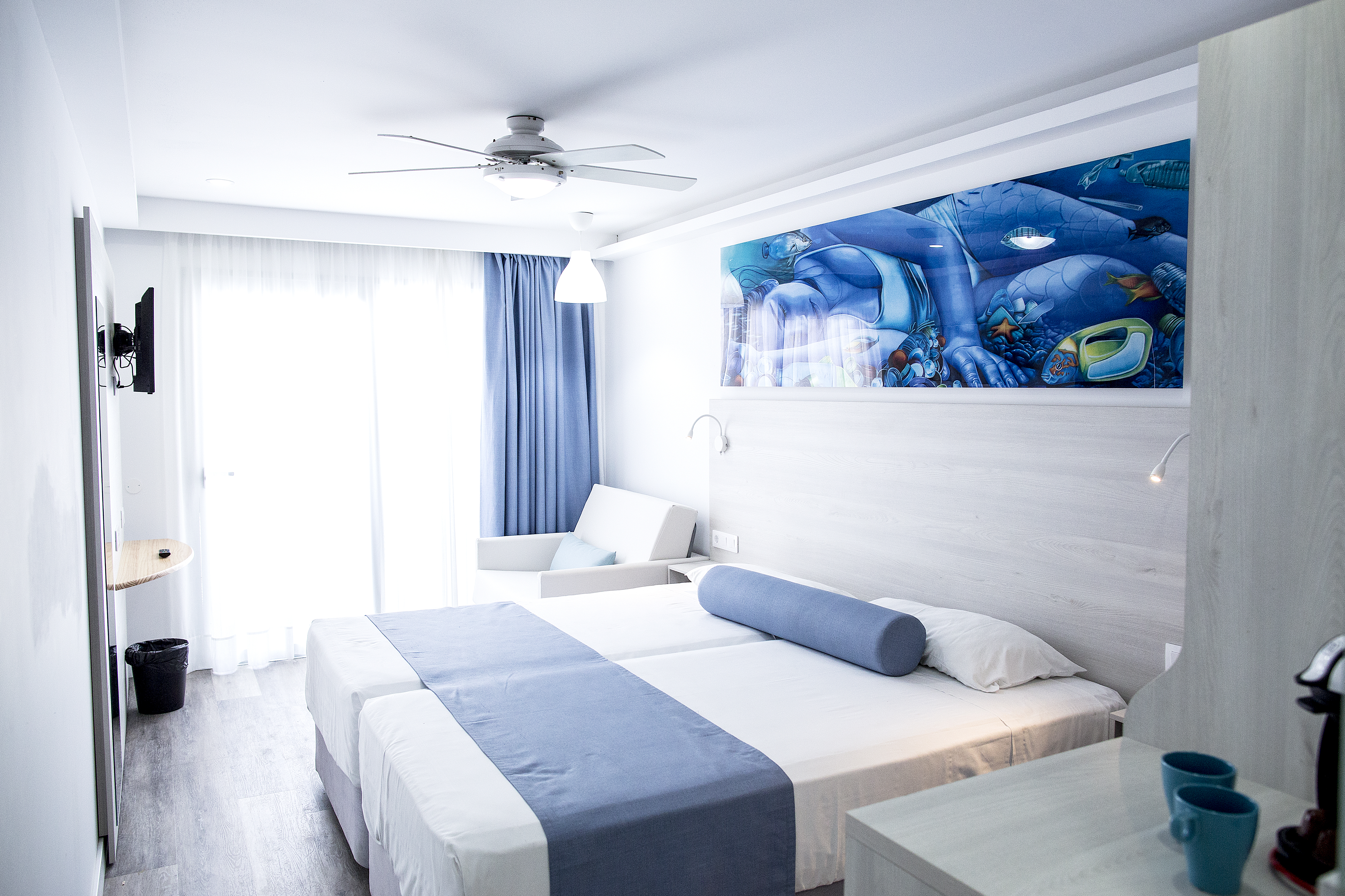 Double or Twin Promo