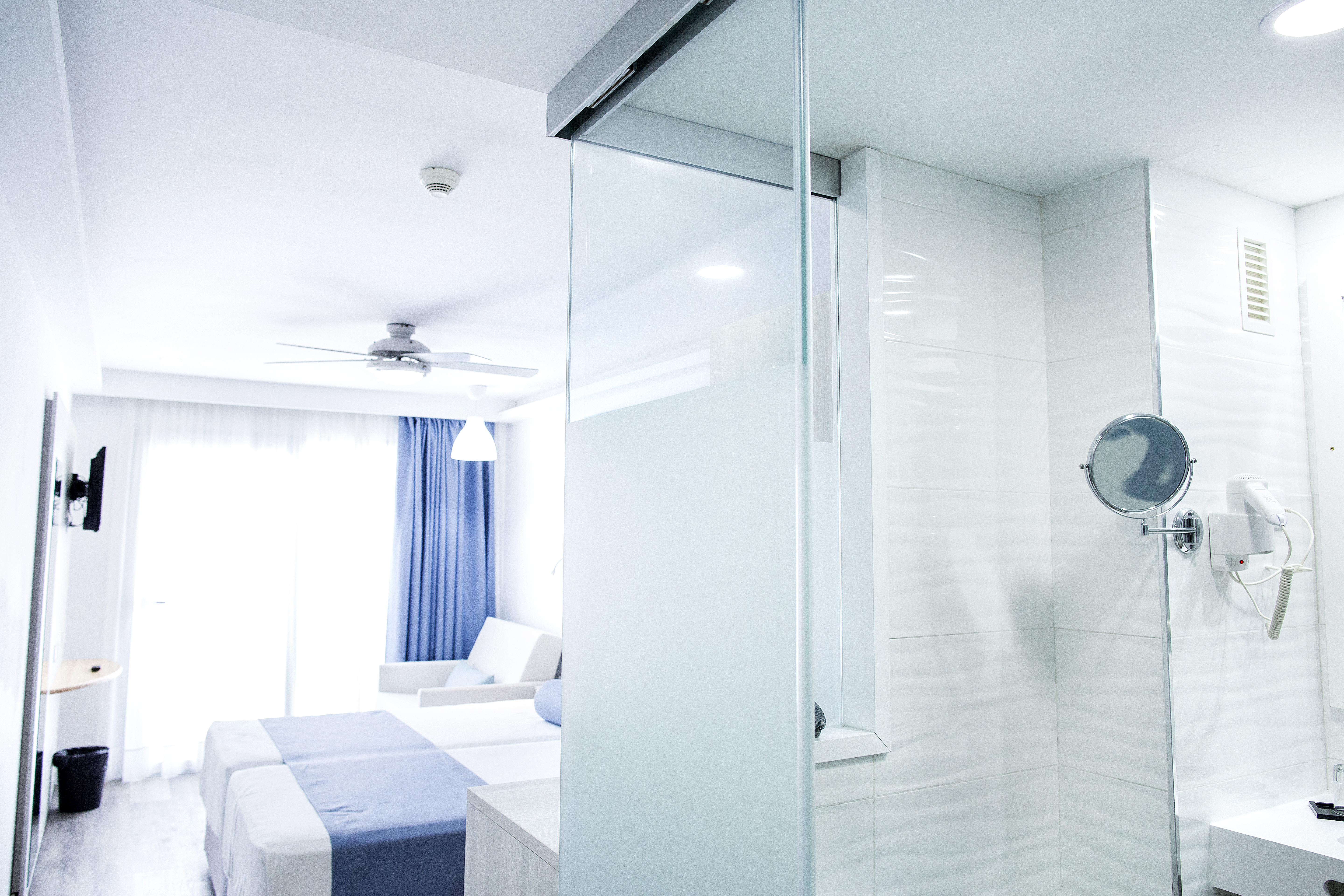 Double or Twin Promo