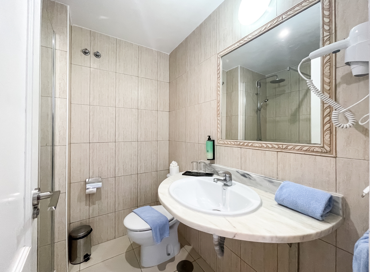 Apartment One Bedroom