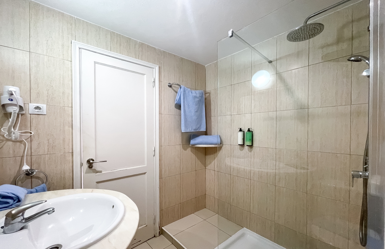 Apartment One Bedroom