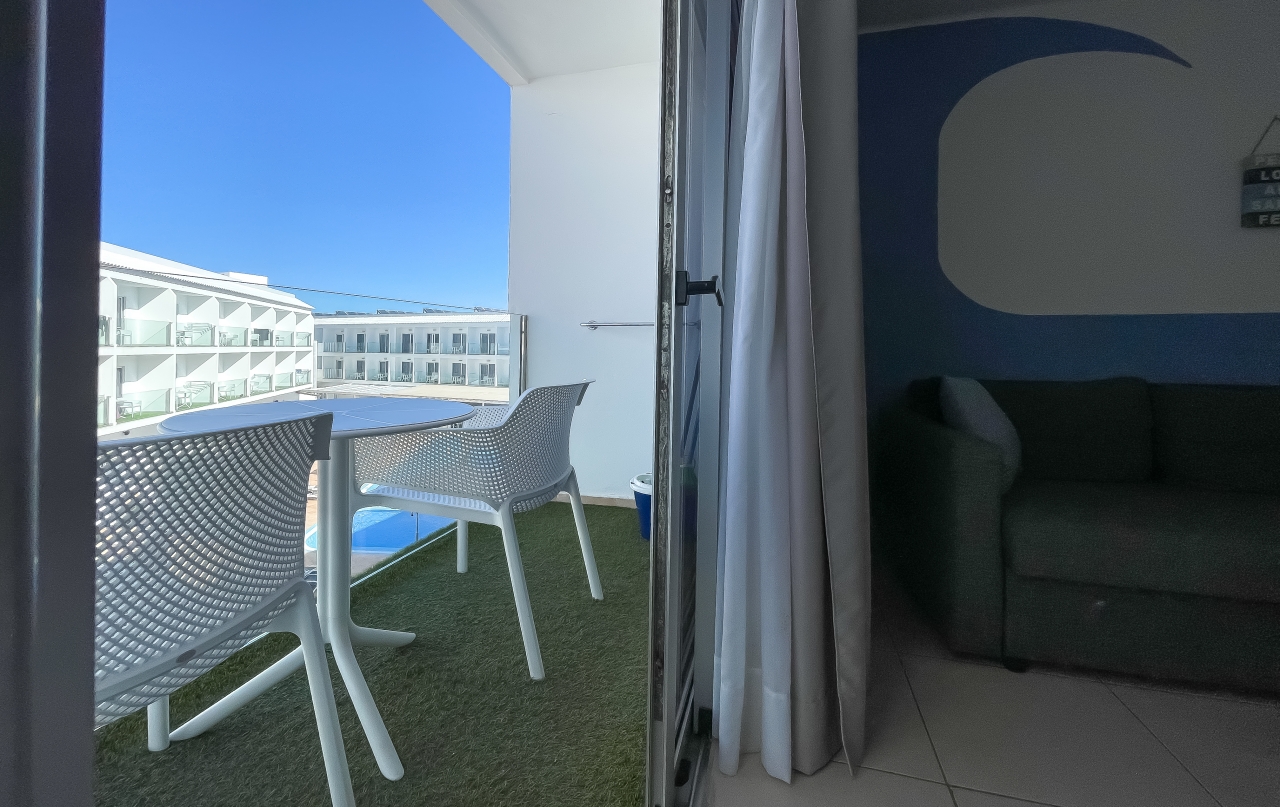 Apartment One Bedroom