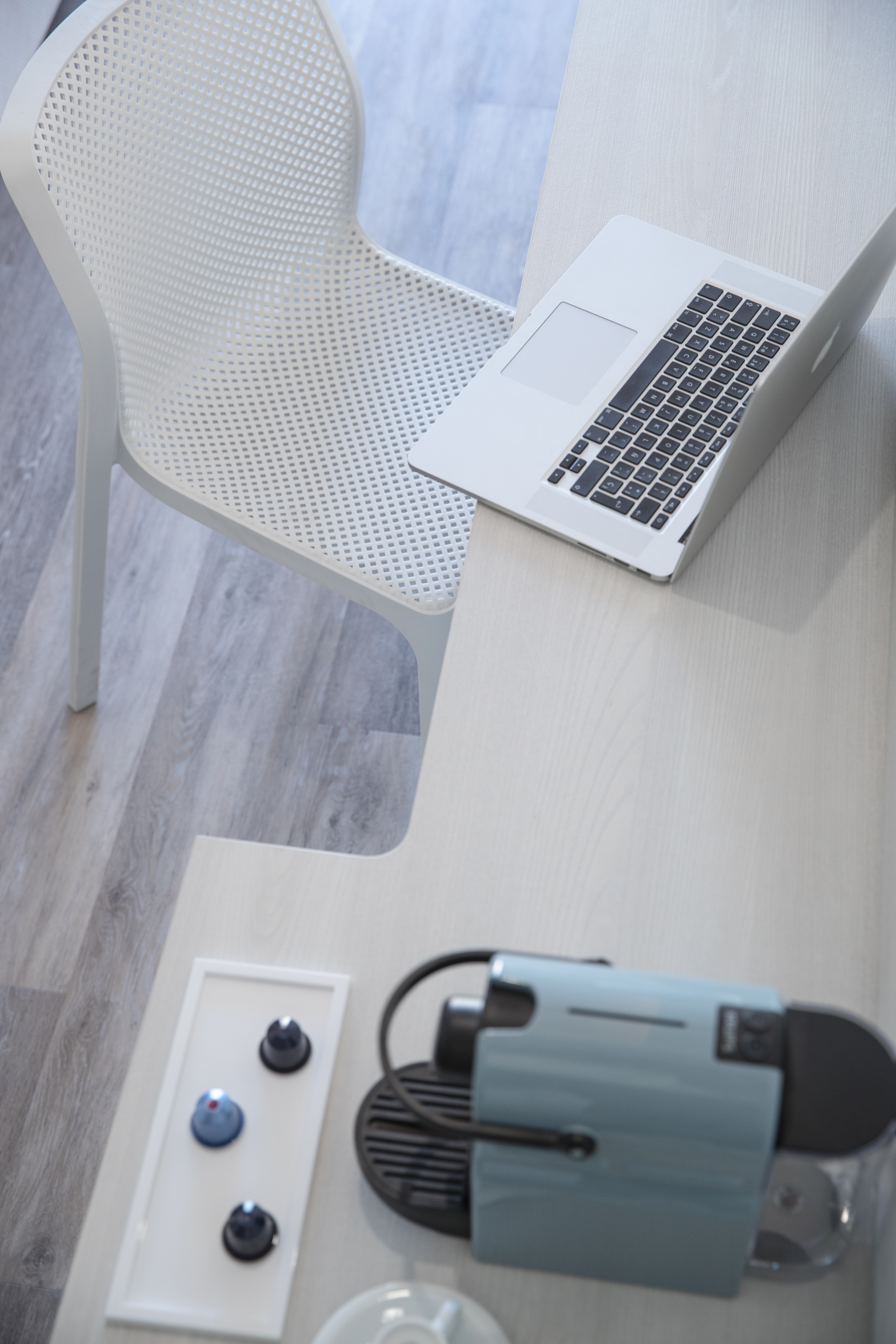 Double or Twin Sea View Capacity 2