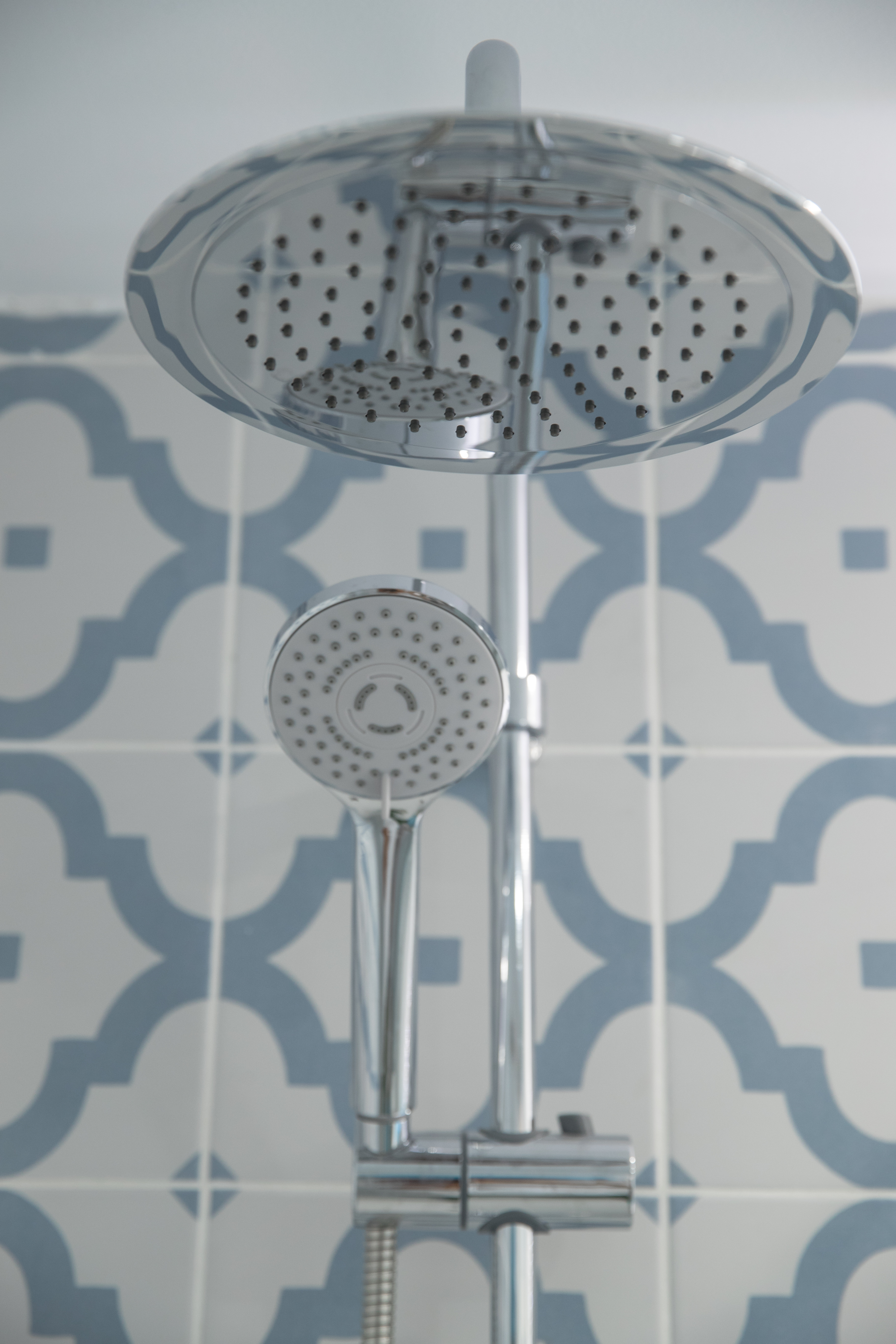 Double or Twin Sea View Capacity 2