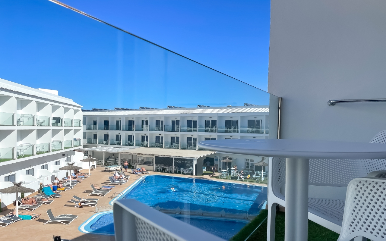 Apartment One Bedroom