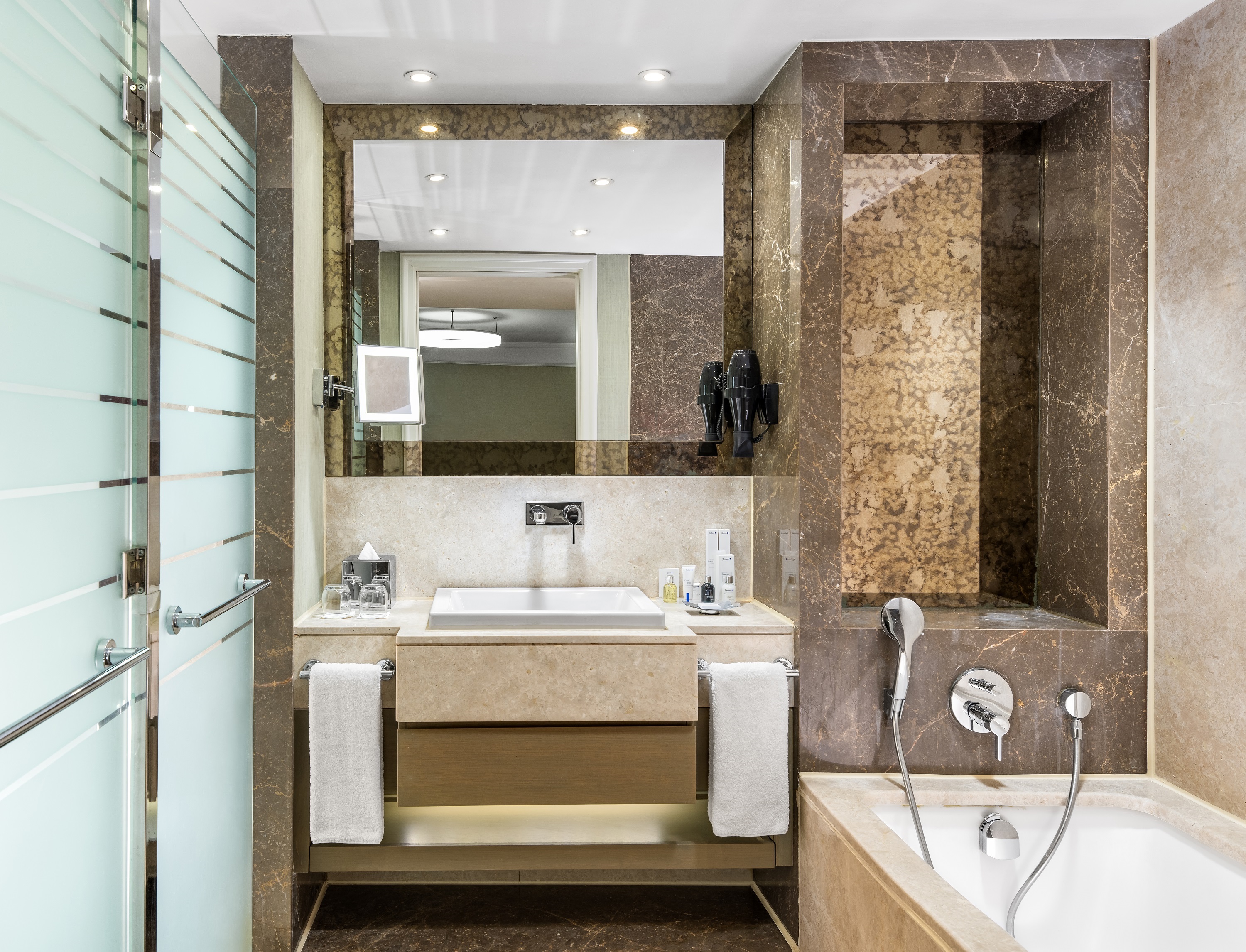 Suite Standard
