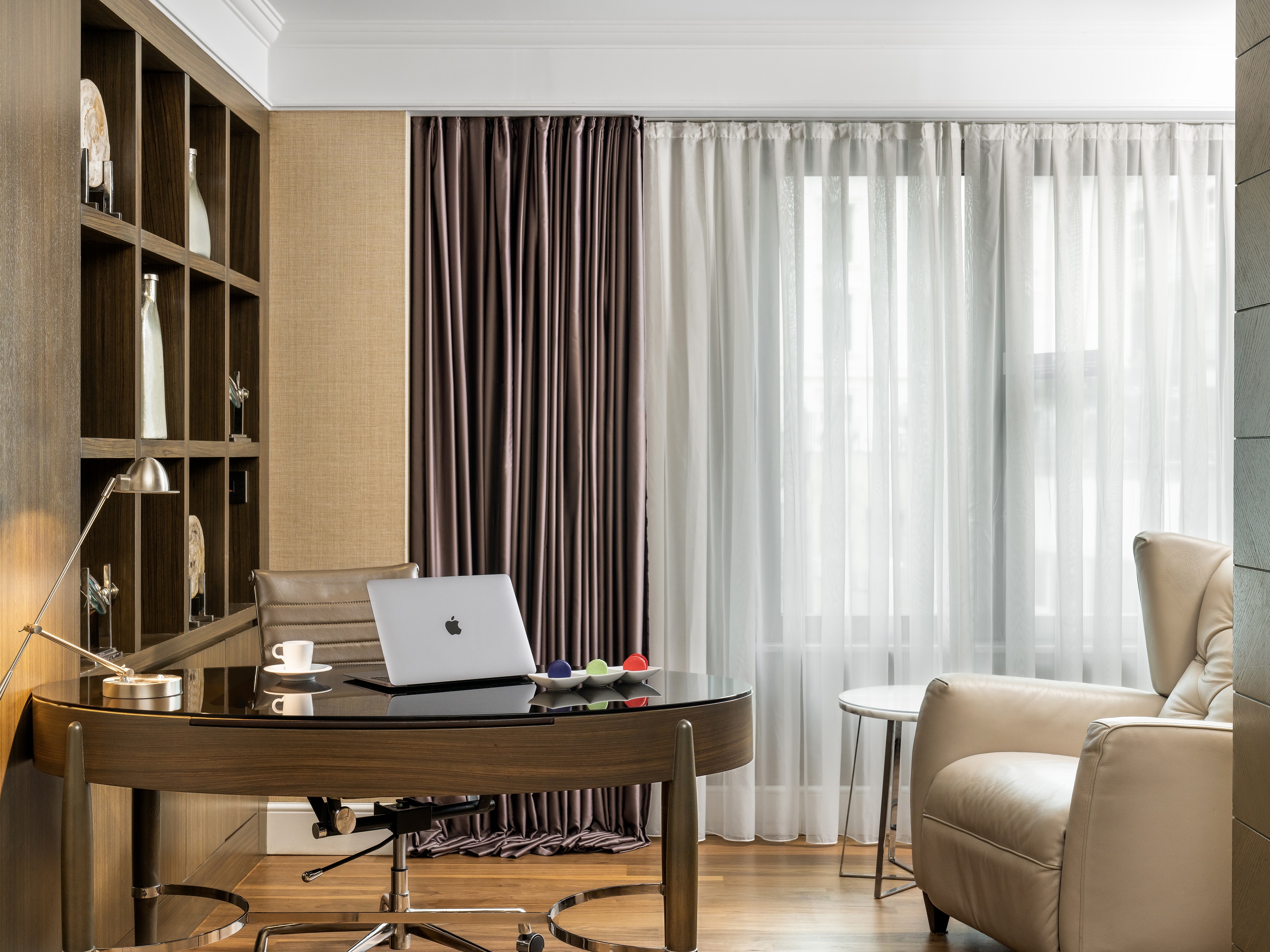 Suite Standard