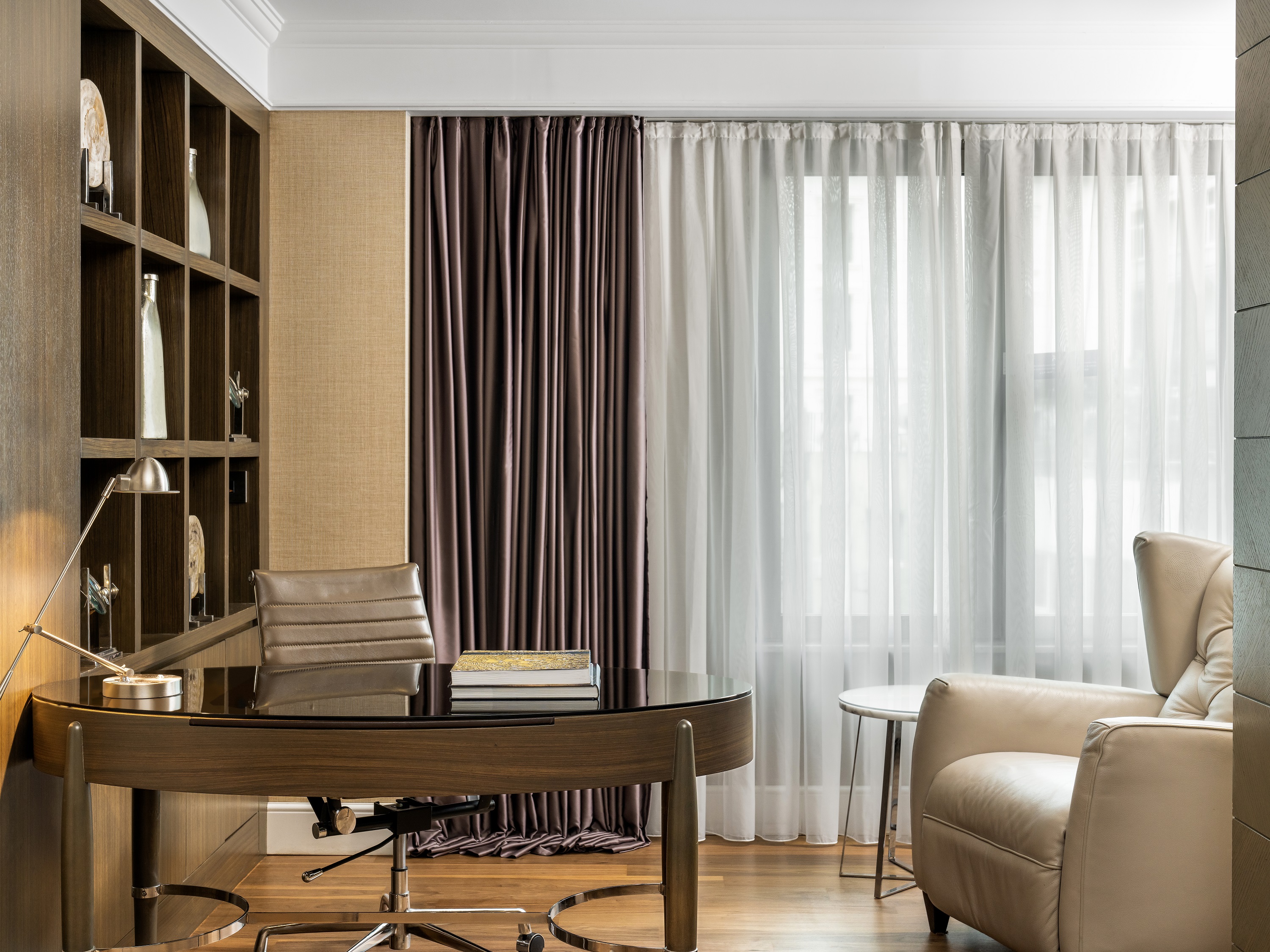 Suite Standard