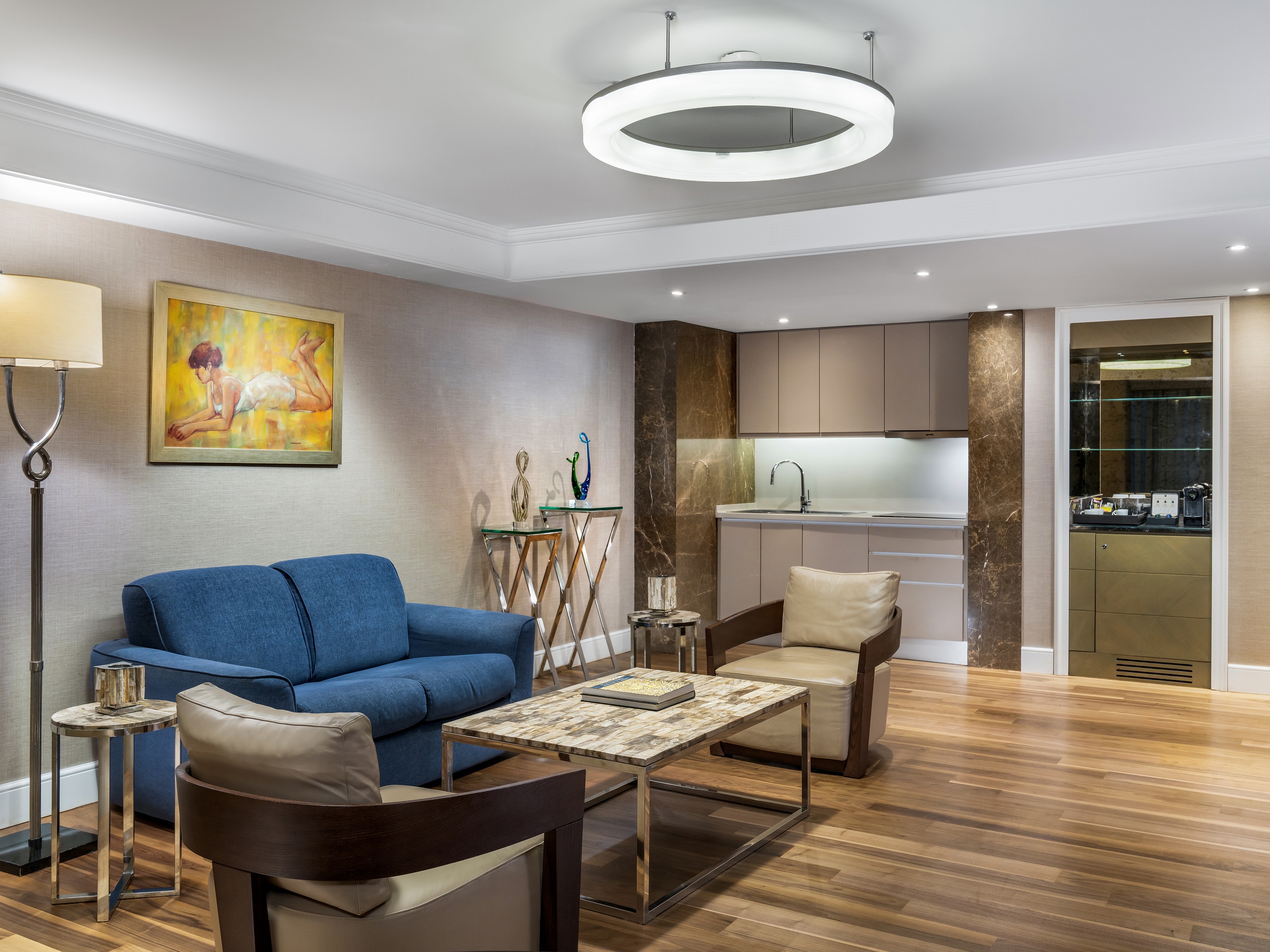 Suite Standard